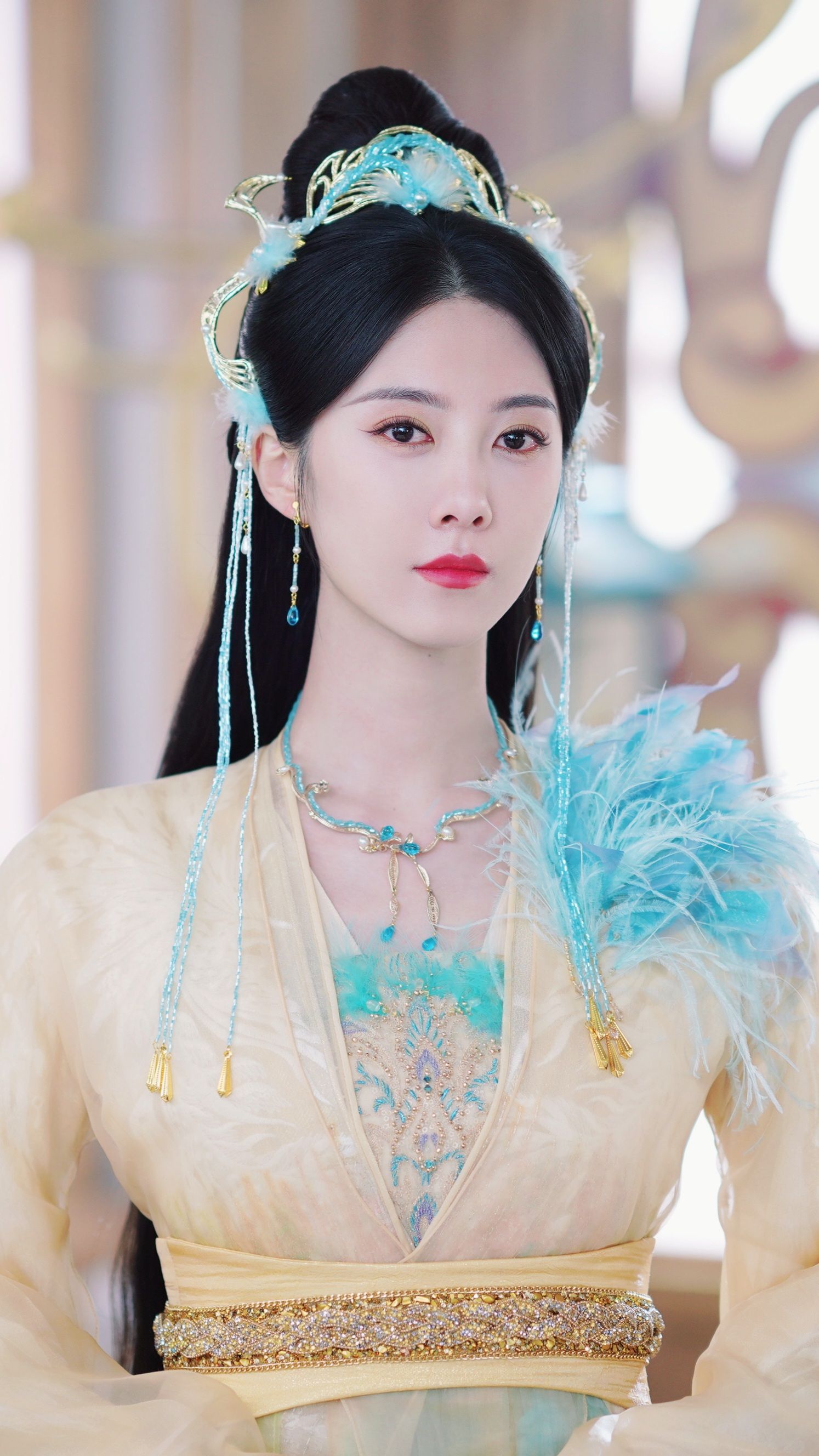 Modern Qipao Girls in 2021:Embracing Traditional Elegance in Modern Fashion Modern Qipao Girls in 2021:Embracing Traditional Elegance in Modern Fashion