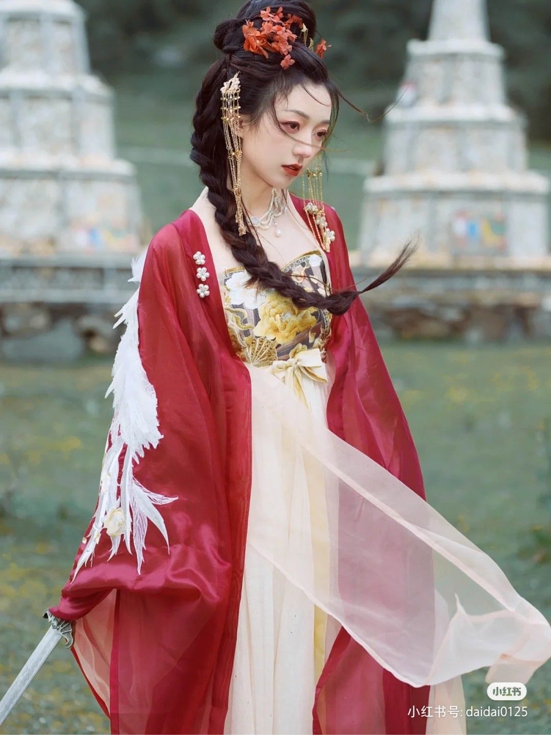 Affordable Ming-Style Summer Hanfu:A Guide to Comfortable and Stylish Traditional Chinese Clothing Affordable Ming-Style Summer Hanfu:A Guide to Comfortable and Stylish Traditional Chinese Clothing