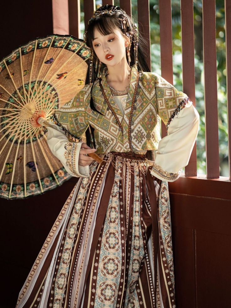 Reimagining Cheongsam Womens Summer Ensemble:Modern Updates for a Classic Look Reimagining Cheongsam Womens Summer Ensemble:Modern Updates for a Classic Look