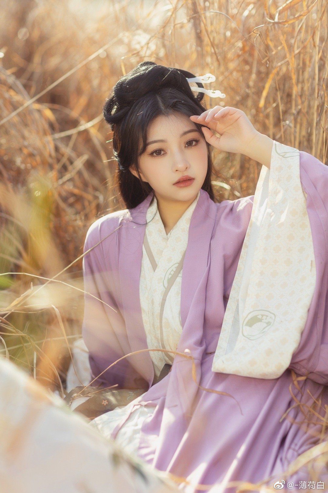 The Rise of Hanfu Maomin as Fashionable Underwear:A Cultural Exploration The Rise of Hanfu Maomin as Fashionable Underwear:A Cultural Exploration