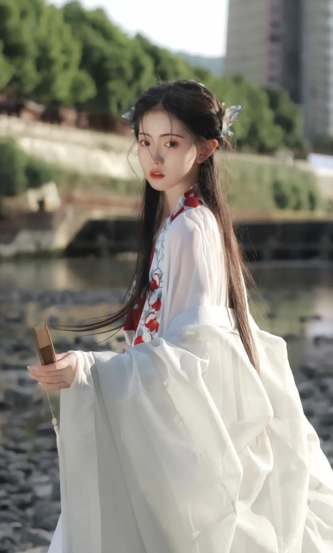 Vintage Qipao-Style Blouses:A Revival of Traditional Elegance Vintage Qipao-Style Blouses:A Revival of Traditional Elegance