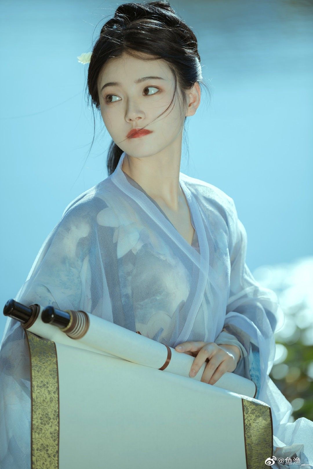 The Splendor of Nine Nights Hanfu:Unveiling the Traditional Elegance of Chinese Costume The Splendor of Nine Nights Hanfu:Unveiling the Traditional Elegance of Chinese Costume