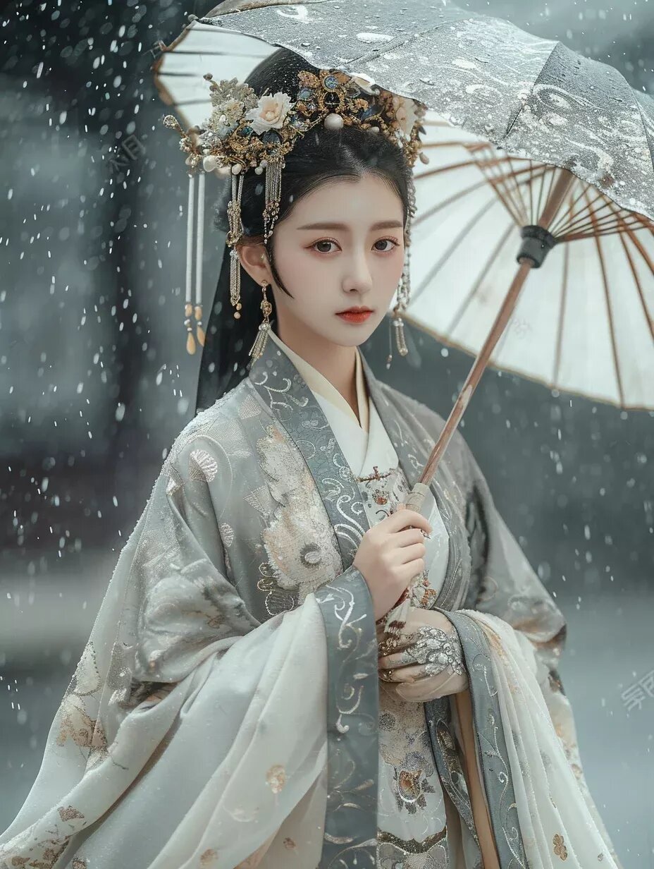 Pure Color Hanfu Shoes:Exploring the Traditional Beauty and Cultural Significance Pure Color Hanfu Shoes:Exploring the Traditional Beauty and Cultural Significance
