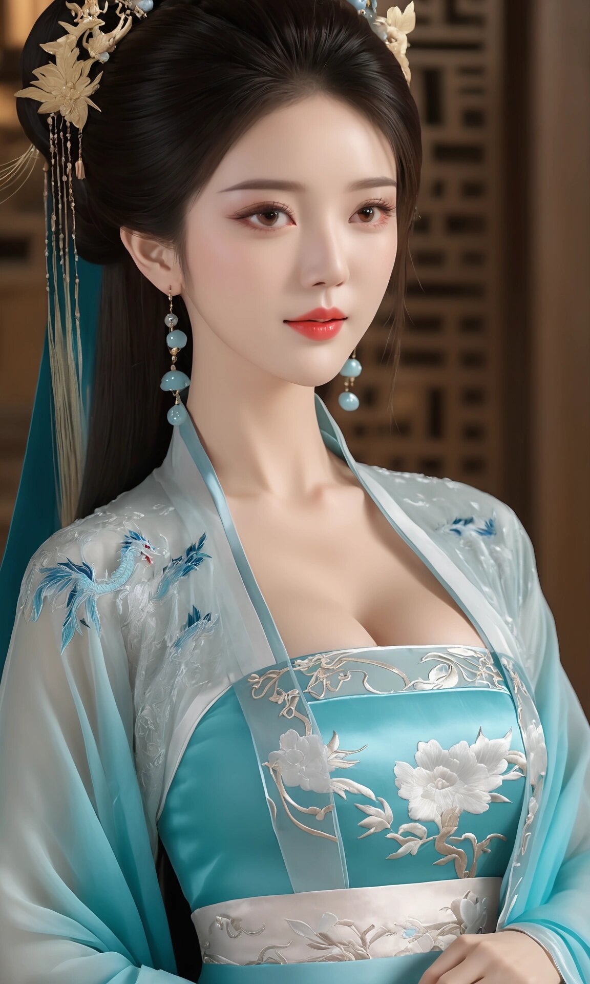 2023 New Style of Horseface Skirt Ensemble The Embracing Elegance of Traditional Fashion 2023 New Style of Horseface Skirt Ensemble The Embracing Elegance of Traditional Fashion