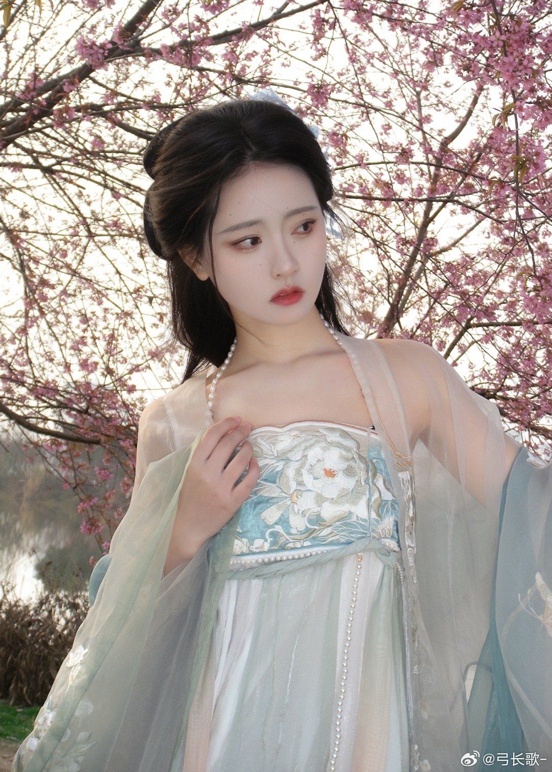 Simple Guide to Daily Wear Hanfu for Little Girls Simple Guide to Daily Wear Hanfu for Little Girls