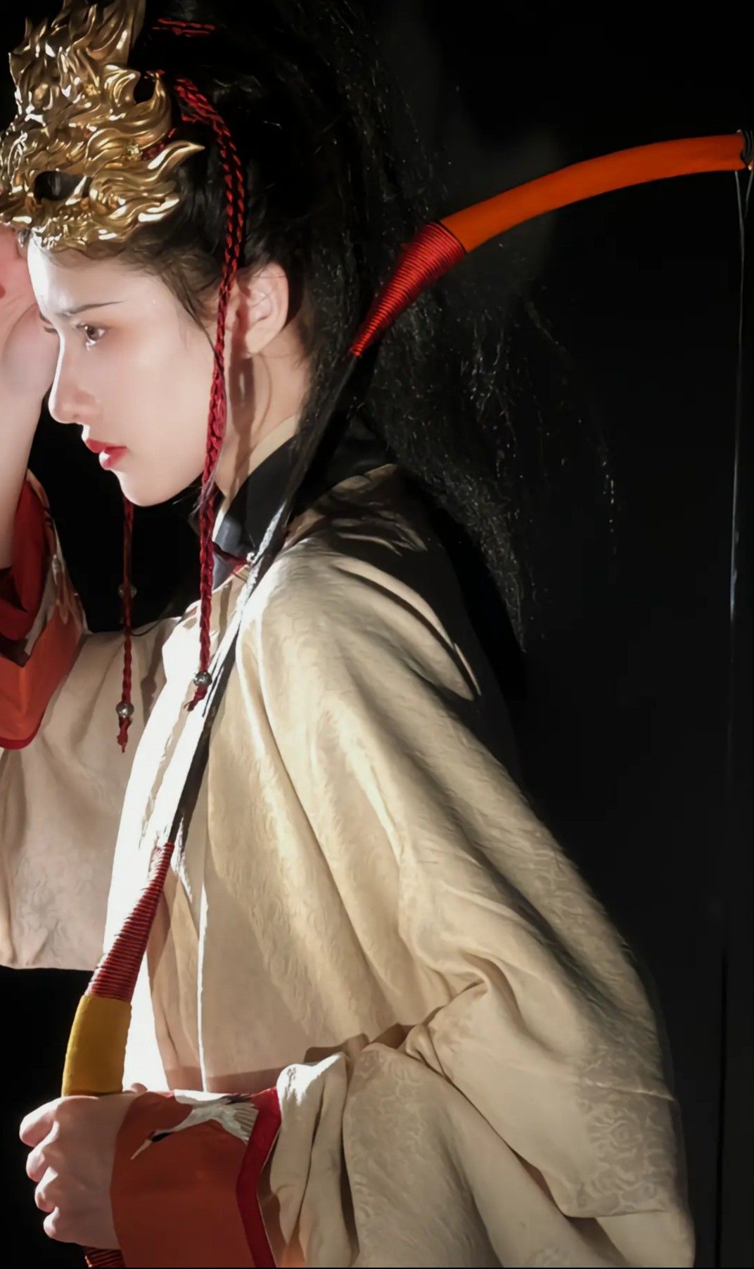 Witty Hanfu Wig:A Guide to Stylish and Fun Traditional Chinese Fashion Accessories Witty Hanfu Wig:A Guide to Stylish and Fun Traditional Chinese Fashion Accessories