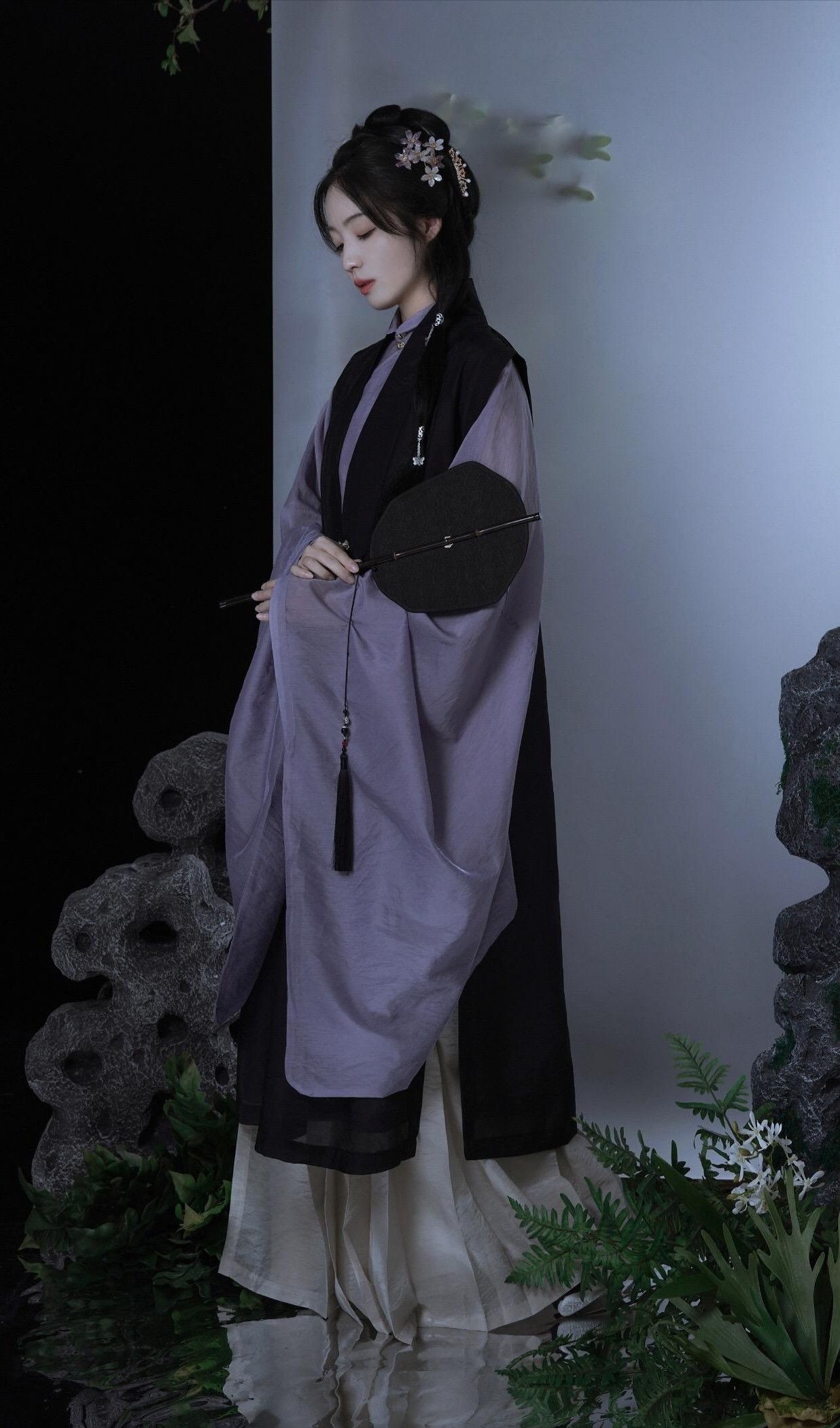 Modernizing the Cheongsam Dress:A Fusion of Traditional Elegance for Autumn-Winter Modernizing the Cheongsam Dress:A Fusion of Traditional Elegance for Autumn-Winter