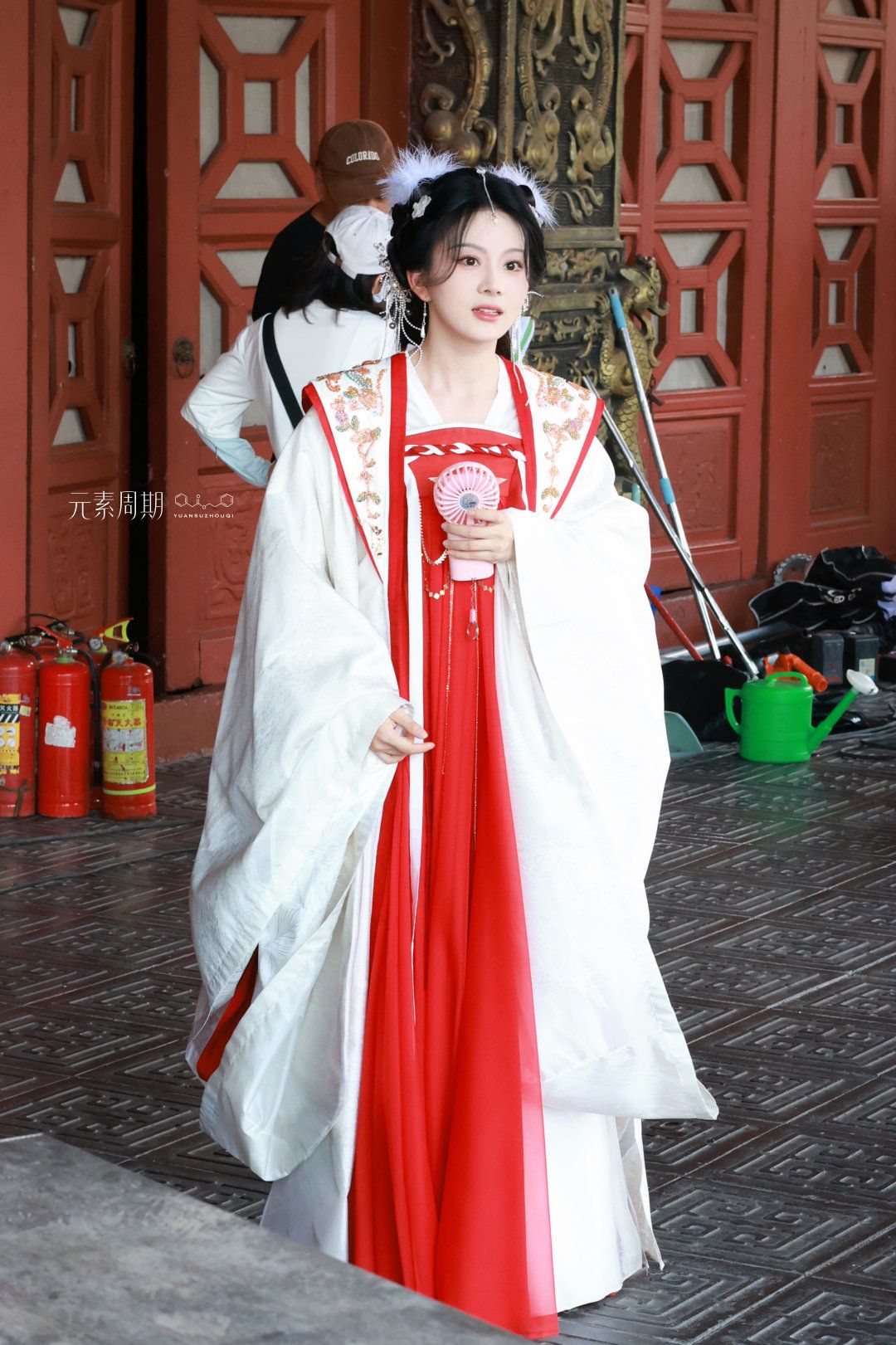 The Enigma of Black Qipao for Classical Dance The Enigma of Black Qipao for Classical Dance