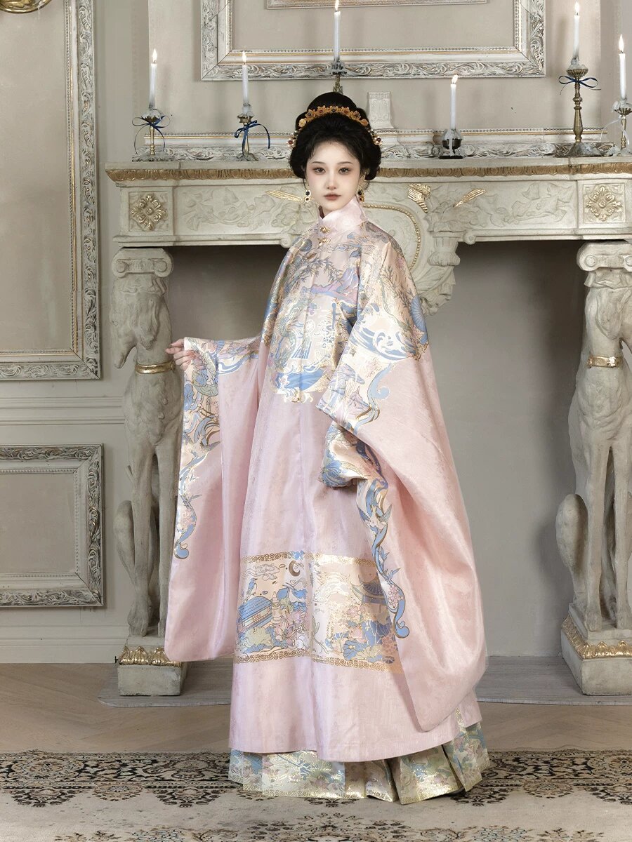 Summer-Ready:The Versatile Art of Pairing Cheongsam with Shoes Summer-Ready:The Versatile Art of Pairing Cheongsam with Shoes