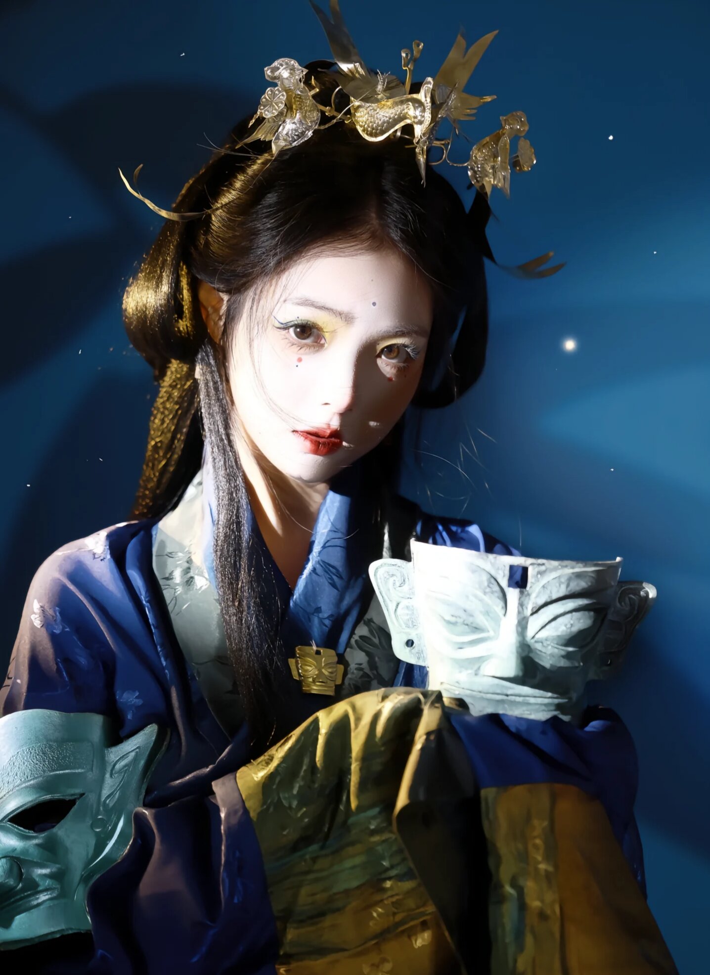 Peach Blossom Crossing:Original Hanfu Clothing Boutique Peach Blossom Crossing:Original Hanfu Clothing Boutique