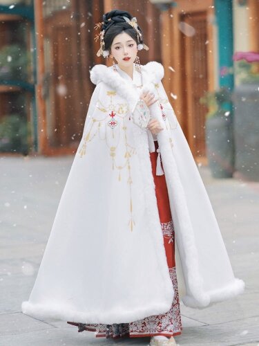 Baby Hanfu Skirts:A Summer Fashion Statement Baby Hanfu Skirts:A Summer Fashion Statement