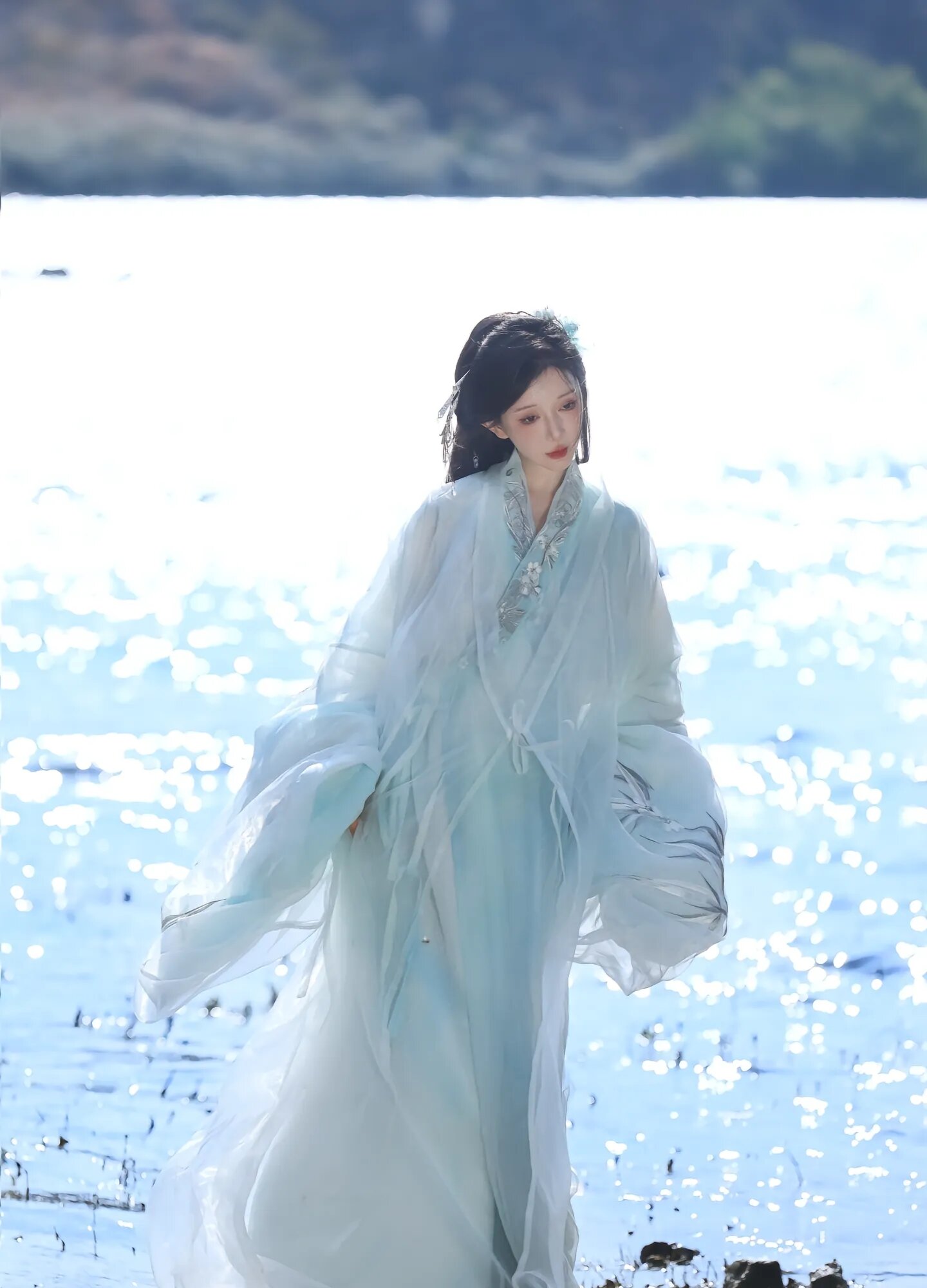 Tea Culture and the Horse-Face Skirt:A Journey into Traditional Chinese Apparel Tea Culture and the Horse-Face Skirt:A Journey into Traditional Chinese Apparel