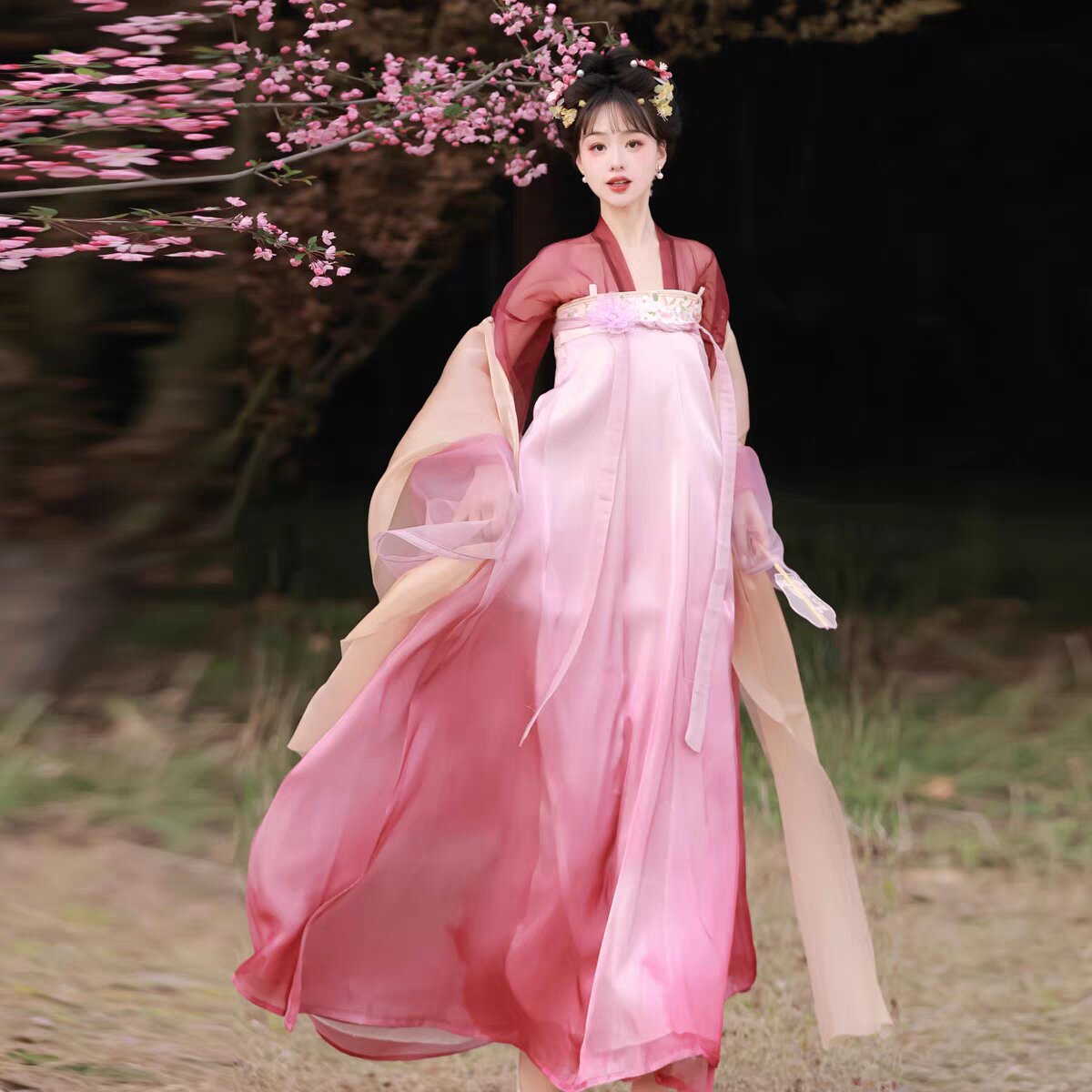 Elegant and High-End Qipao Womens Cheongsam:A Celebration of Traditional Elegance Elegant and High-End Qipao Womens Cheongsam:A Celebration of Traditional Elegance