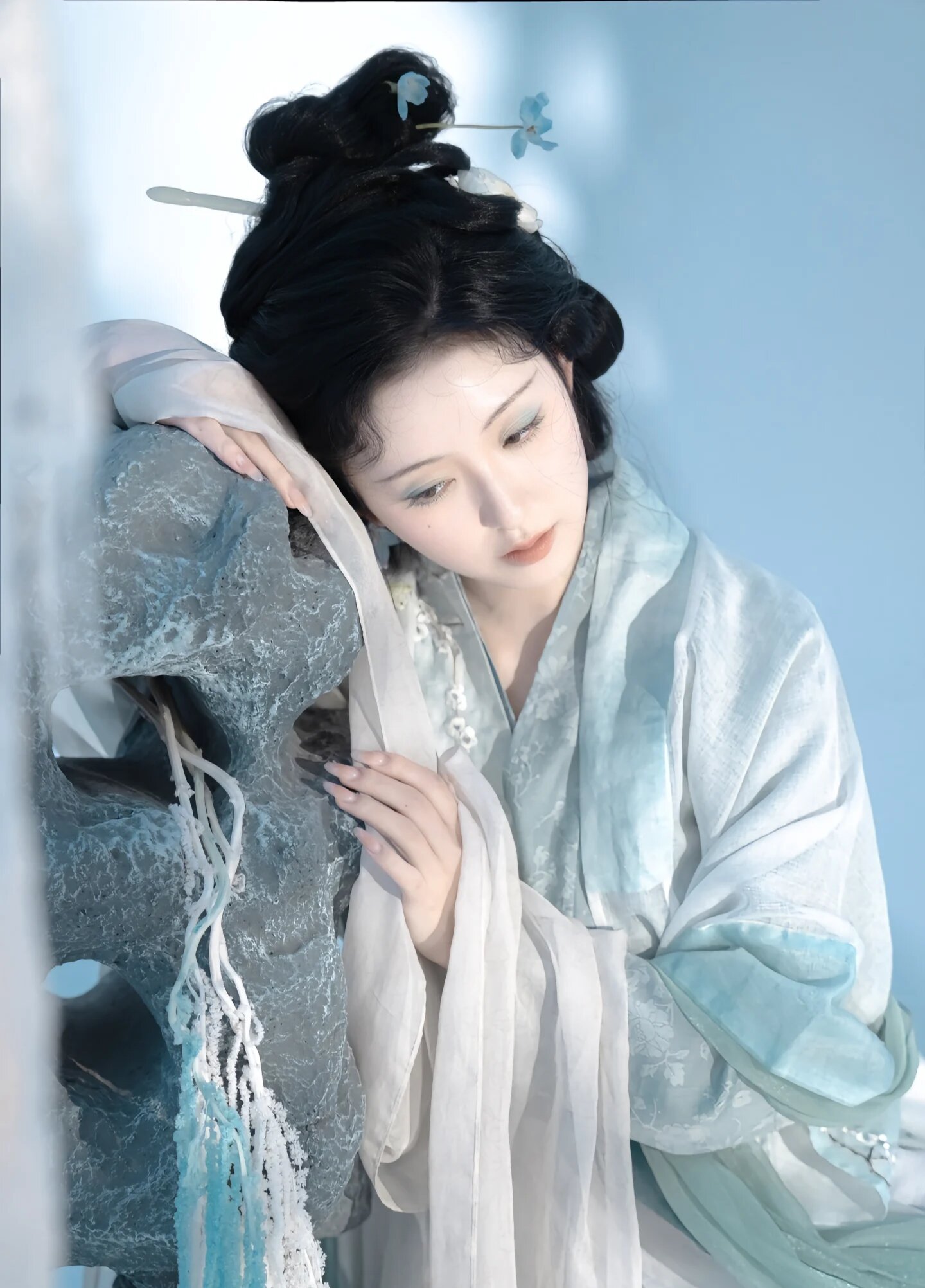 Childrens Hanfu Qixiong Ruqun:A Complete Guide to Traditional Chinese Clothing Childrens Hanfu Qixiong Ruqun:A Complete Guide to Traditional Chinese Clothing