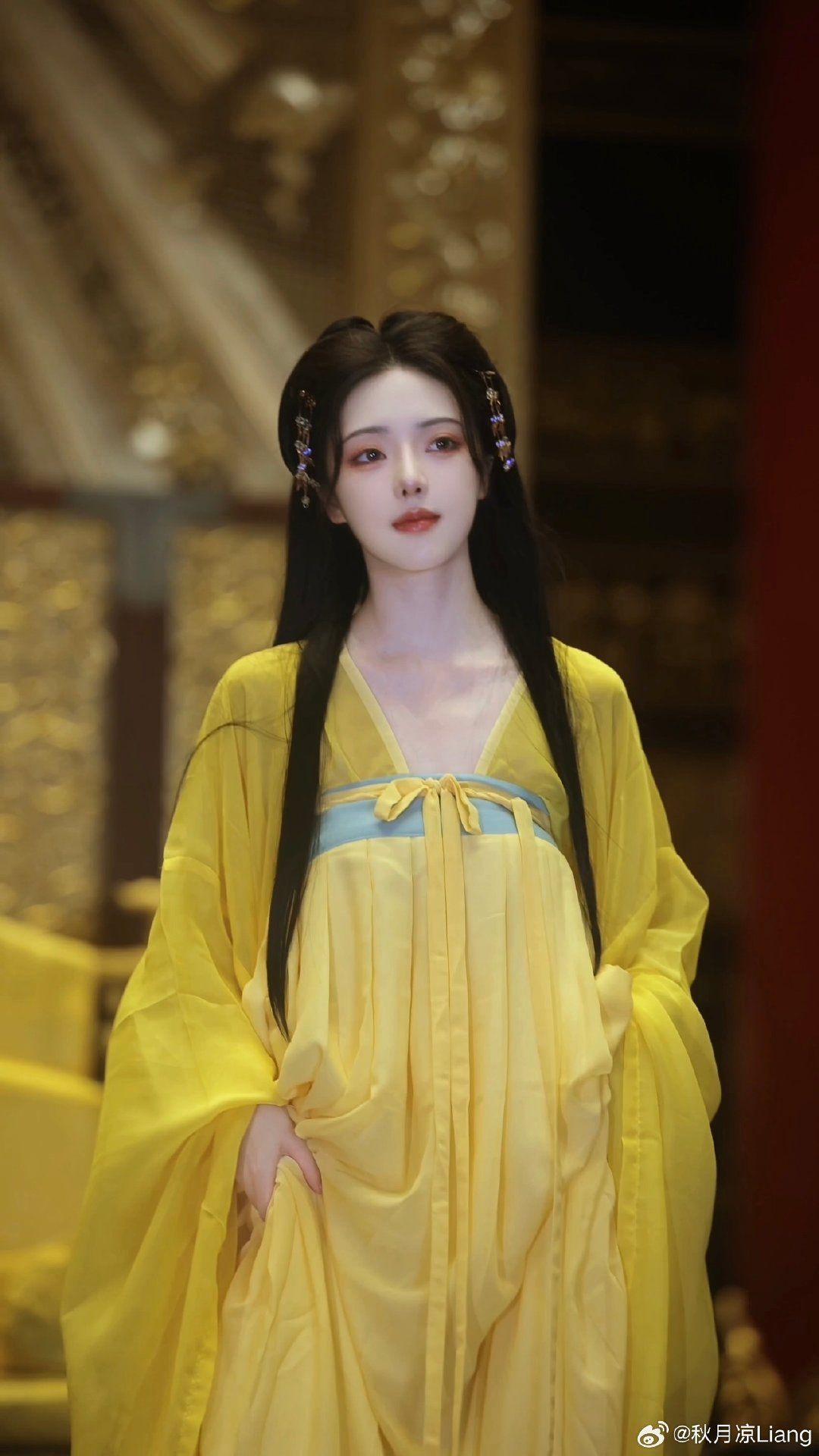 Summer Fashion for Little Girls:The Charm of Hanfu Skirts Summer Fashion for Little Girls:The Charm of Hanfu Skirts