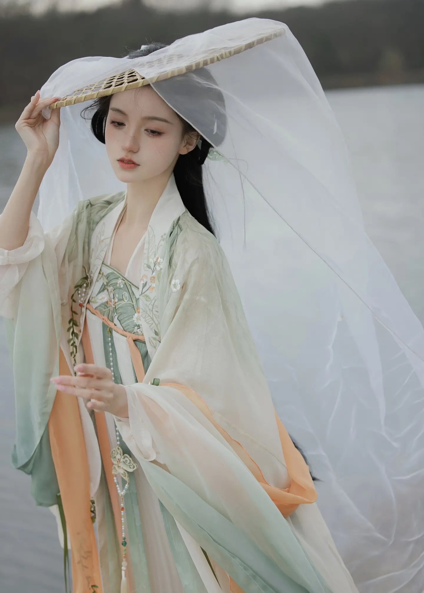 Vintage Shanghai Cheongsam Meets Modern Youth:The Summer Style Evolution Vintage Shanghai Cheongsam Meets Modern Youth:The Summer Style Evolution