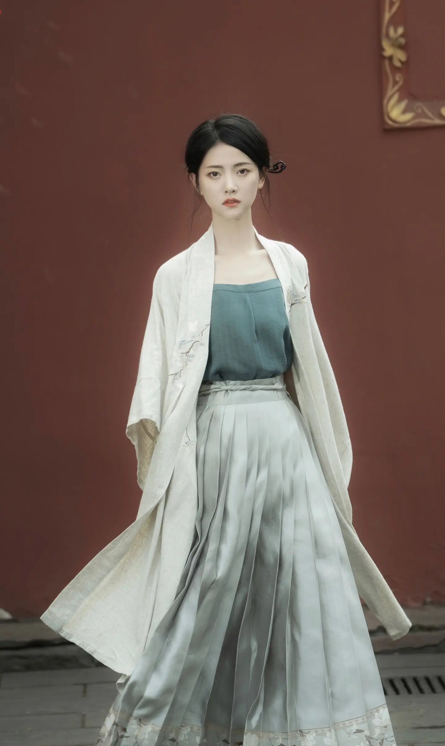 The Splendor of Traditional Chinese Wedding:The Magnificent Ceremony of Hanfu Marriage The Splendor of Traditional Chinese Wedding:The Magnificent Ceremony of Hanfu Marriage