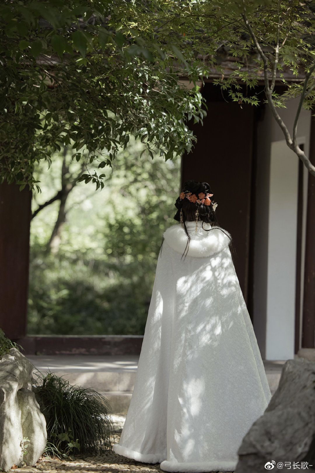 The Splendor of Dragon Year Hanfu in Ming Style:A Cultural Journey The Splendor of Dragon Year Hanfu in Ming Style:A Cultural Journey