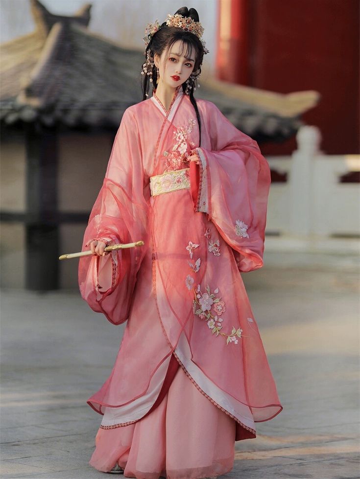 Junyi Hanfu:The Revival of Traditional Chinese Elegance on Childrens Day Junyi Hanfu:The Revival of Traditional Chinese Elegance on Childrens Day