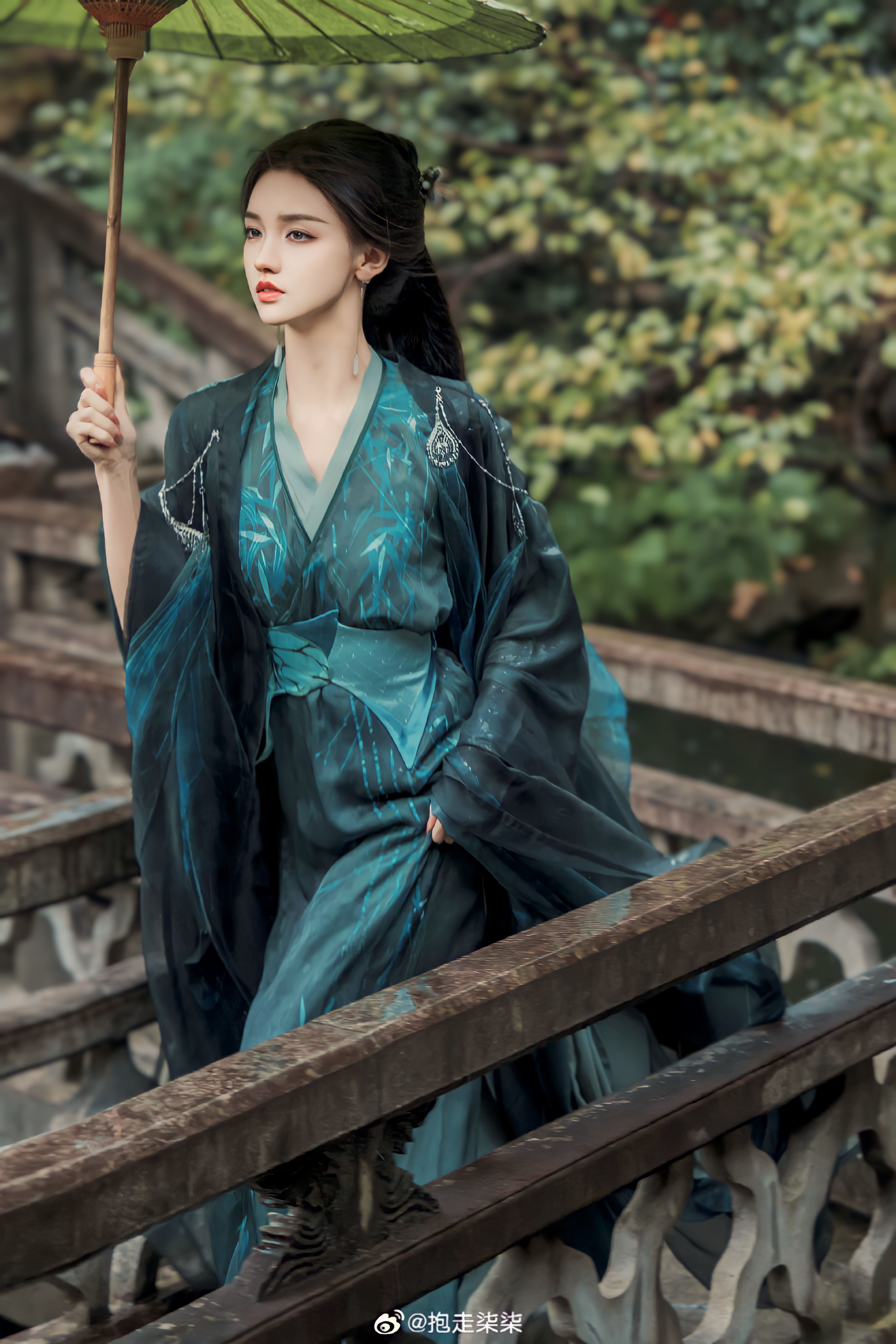 The Splendor of Hanfu for 10-Year-Old Children:A Journey into Traditional Chinese Childhood Fashion The Splendor of Hanfu for 10-Year-Old Children:A Journey into Traditional Chinese Childhood Fashion