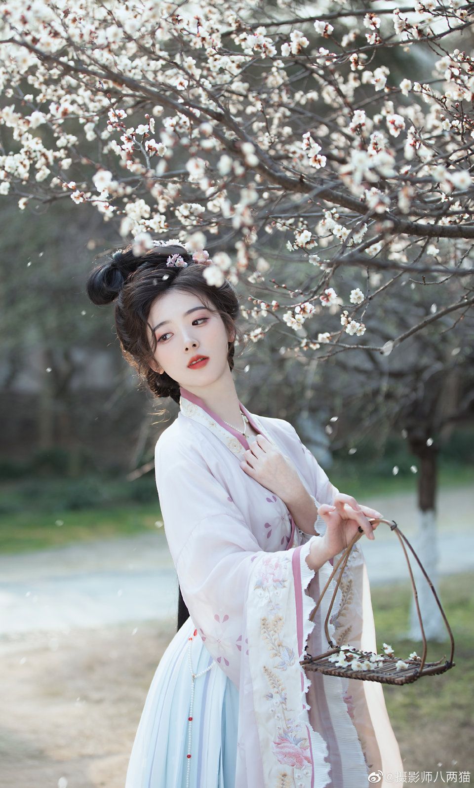 Mini-Sized Charm in Summer Cheongsam:The Art of Wearing a Qipao Mini-Sized Charm in Summer Cheongsam:The Art of Wearing a Qipao