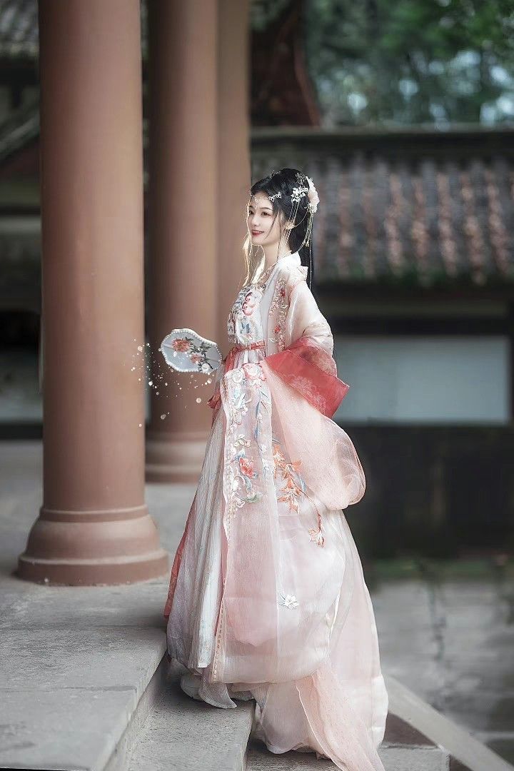 The Rise of Traditional Hanfu Hair Accessories with Heat-Shrink Technology The Rise of Traditional Hanfu Hair Accessories with Heat-Shrink Technology