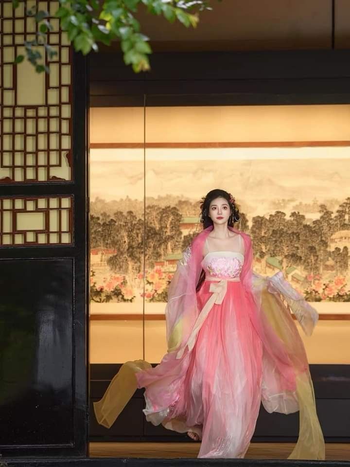 The Cheongsam Princess:A Girl Childs Journey into Traditional Elegance The Cheongsam Princess:A Girl Childs Journey into Traditional Elegance