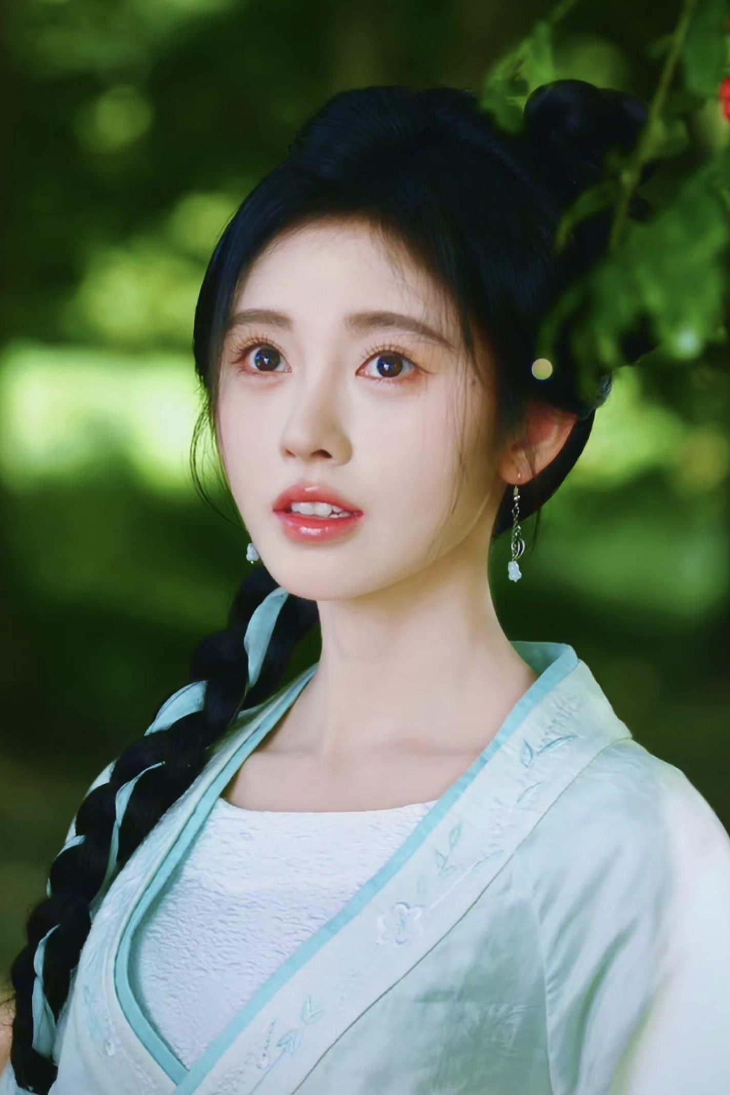 Chinese-Style Girls Hanfu and Tang Costumes:Embracing the Splendor of Traditional Elegance Chinese-Style Girls Hanfu and Tang Costumes:Embracing the Splendor of Traditional Elegance