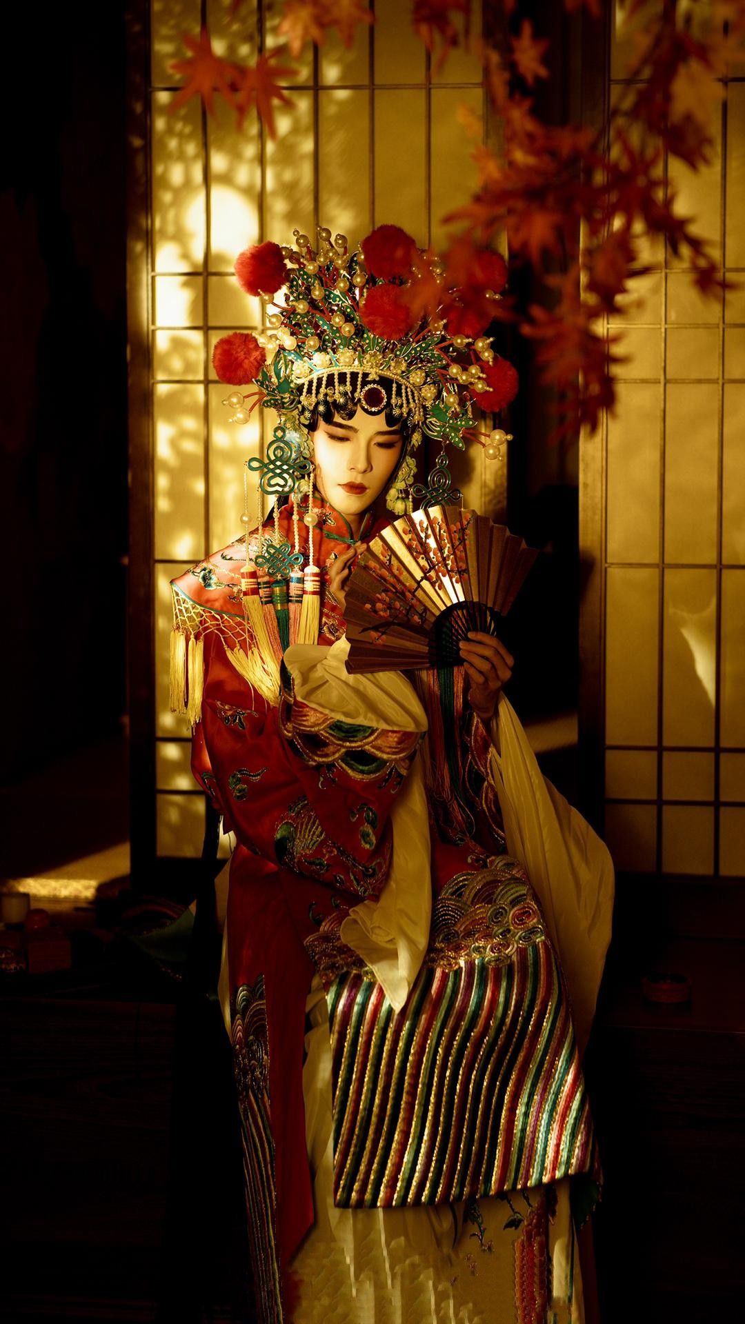 The Rising Trend of Childrens Hanfu Fashion Embracing Traditional Elegance The Rising Trend of Childrens Hanfu Fashion Embracing Traditional Elegance