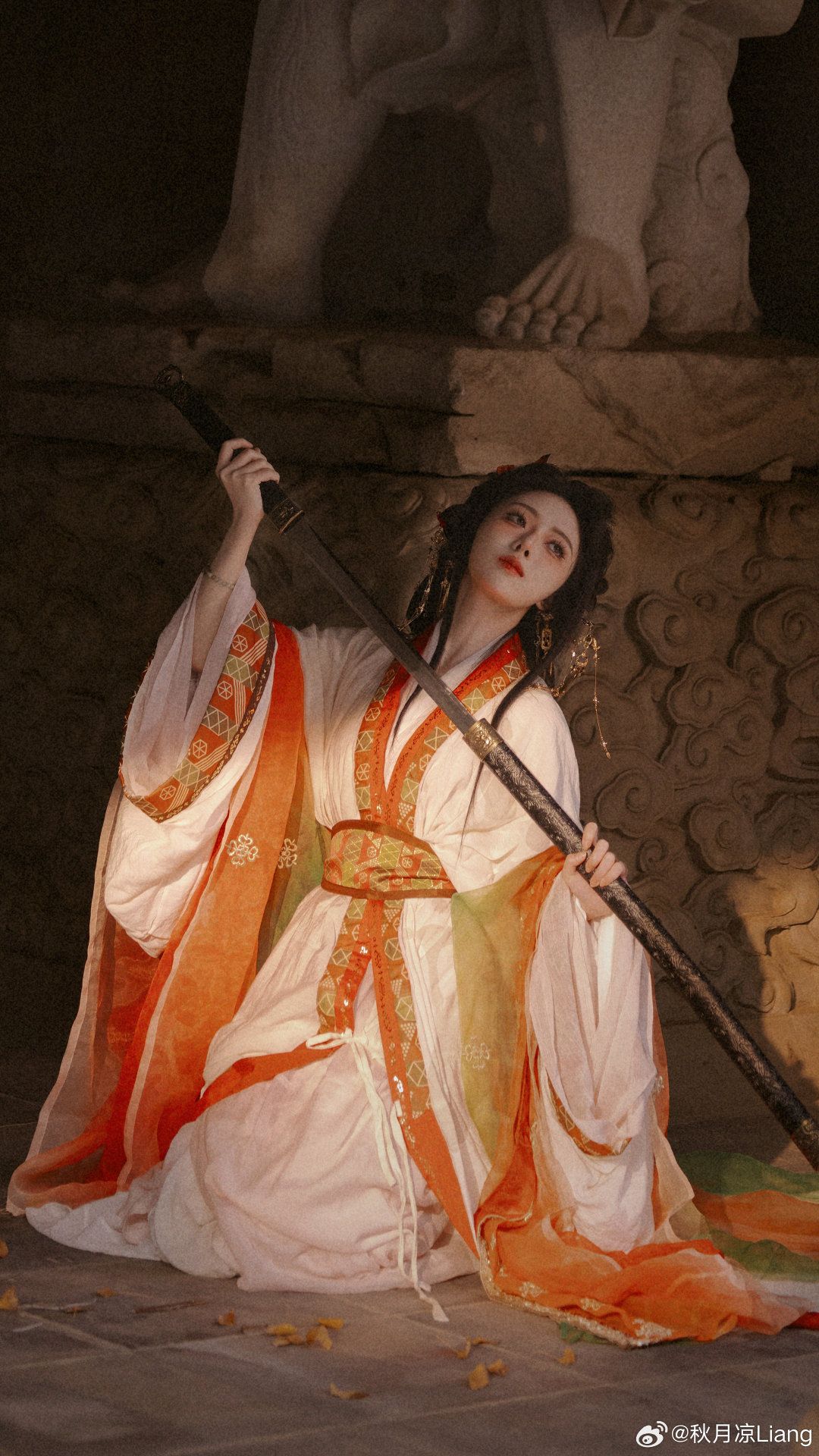 Princess Yaoyaos Encounter with a Divine Deer and the World of Hanfu Princess Yaoyaos Encounter with a Divine Deer and the World of Hanfu