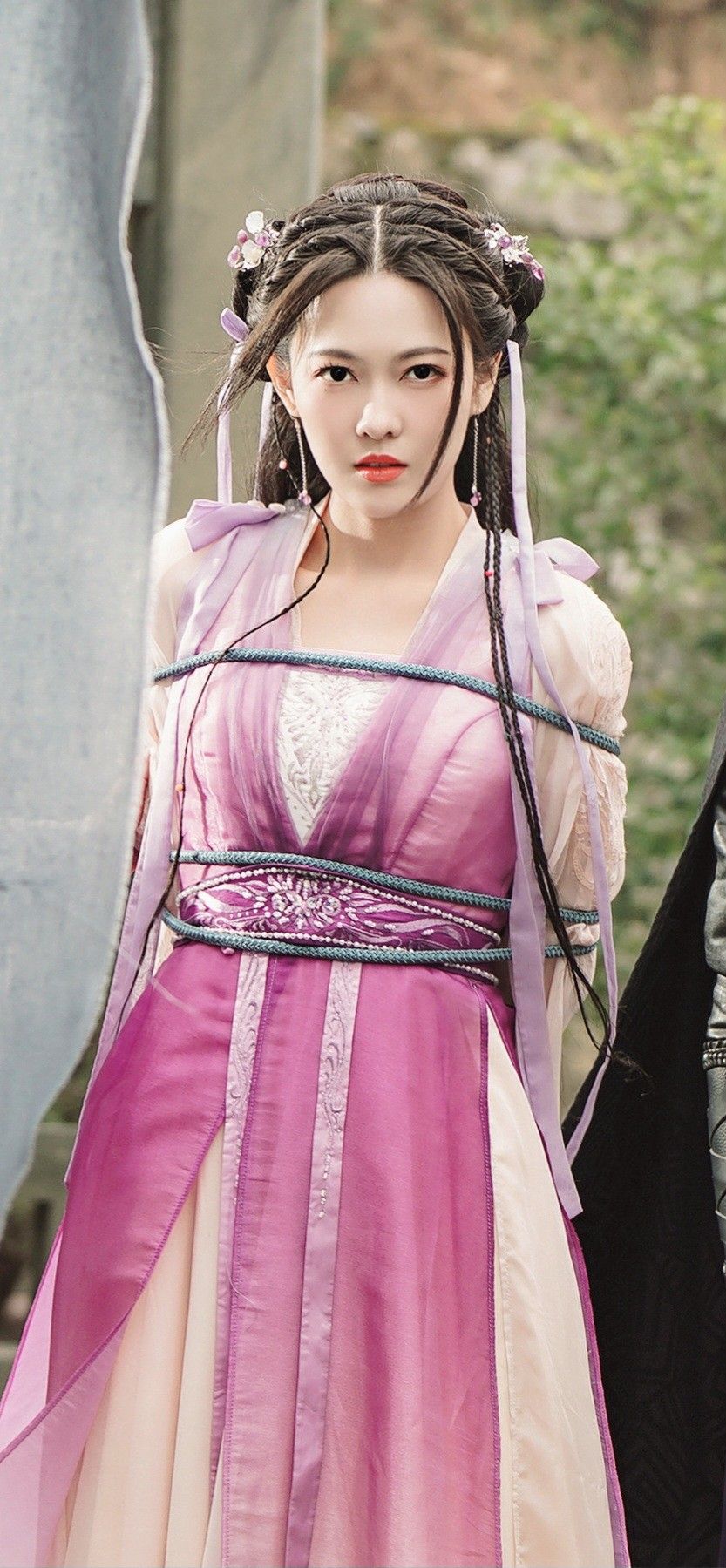 The Splendor of Late Ming Changshan and Maxian Qun:A Study of Traditional Chinese Clothing The Splendor of Late Ming Changshan and Maxian Qun:A Study of Traditional Chinese Clothing