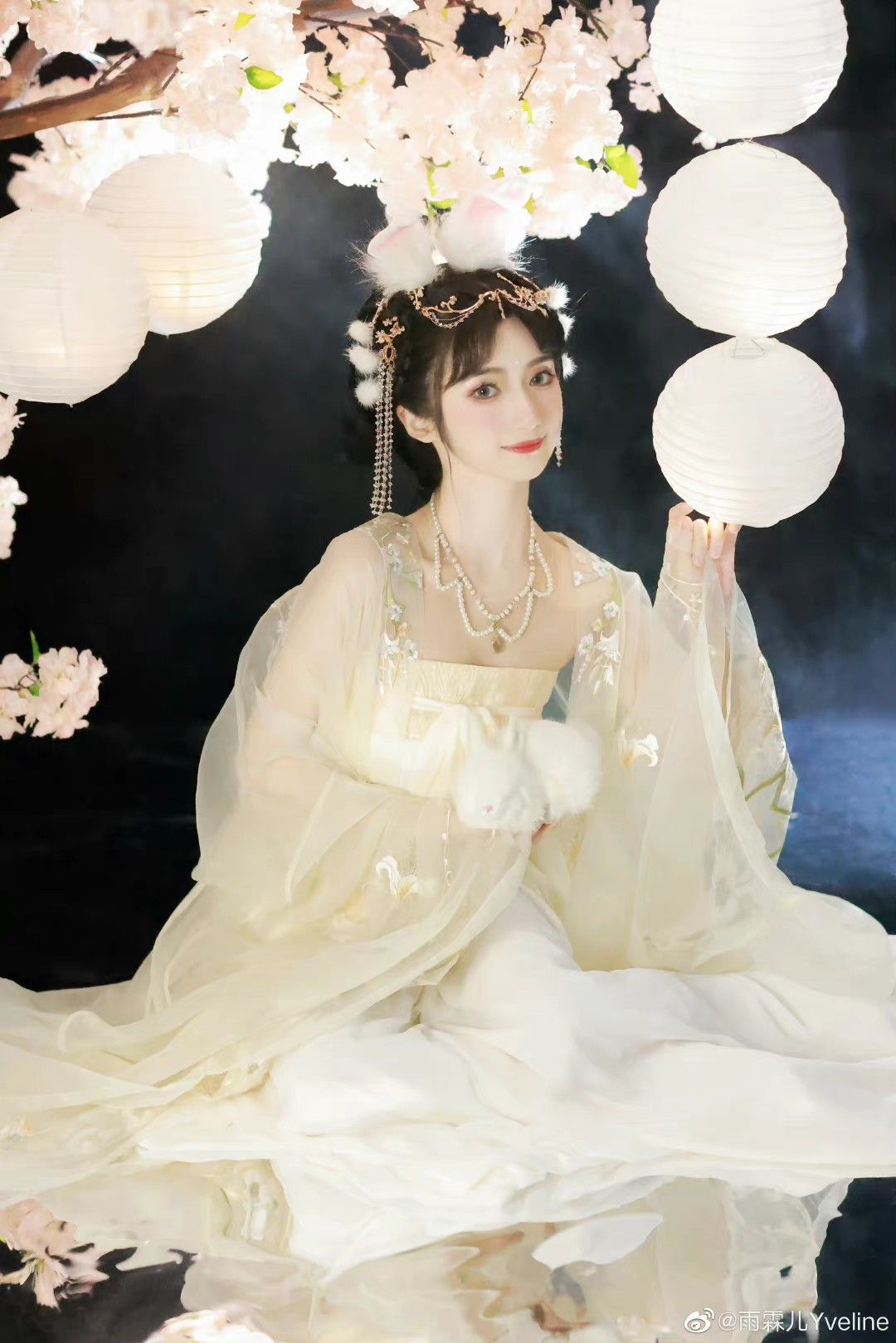 Hanfu:Traditional Chinese Clothing for Primary School Students Hanfu:Traditional Chinese Clothing for Primary School Students