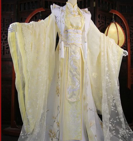 The Art of Hanfu Ribbon Hair Binding:A Guide to Traditional Chinese Hair Styling The Art of Hanfu Ribbon Hair Binding:A Guide to Traditional Chinese Hair Styling