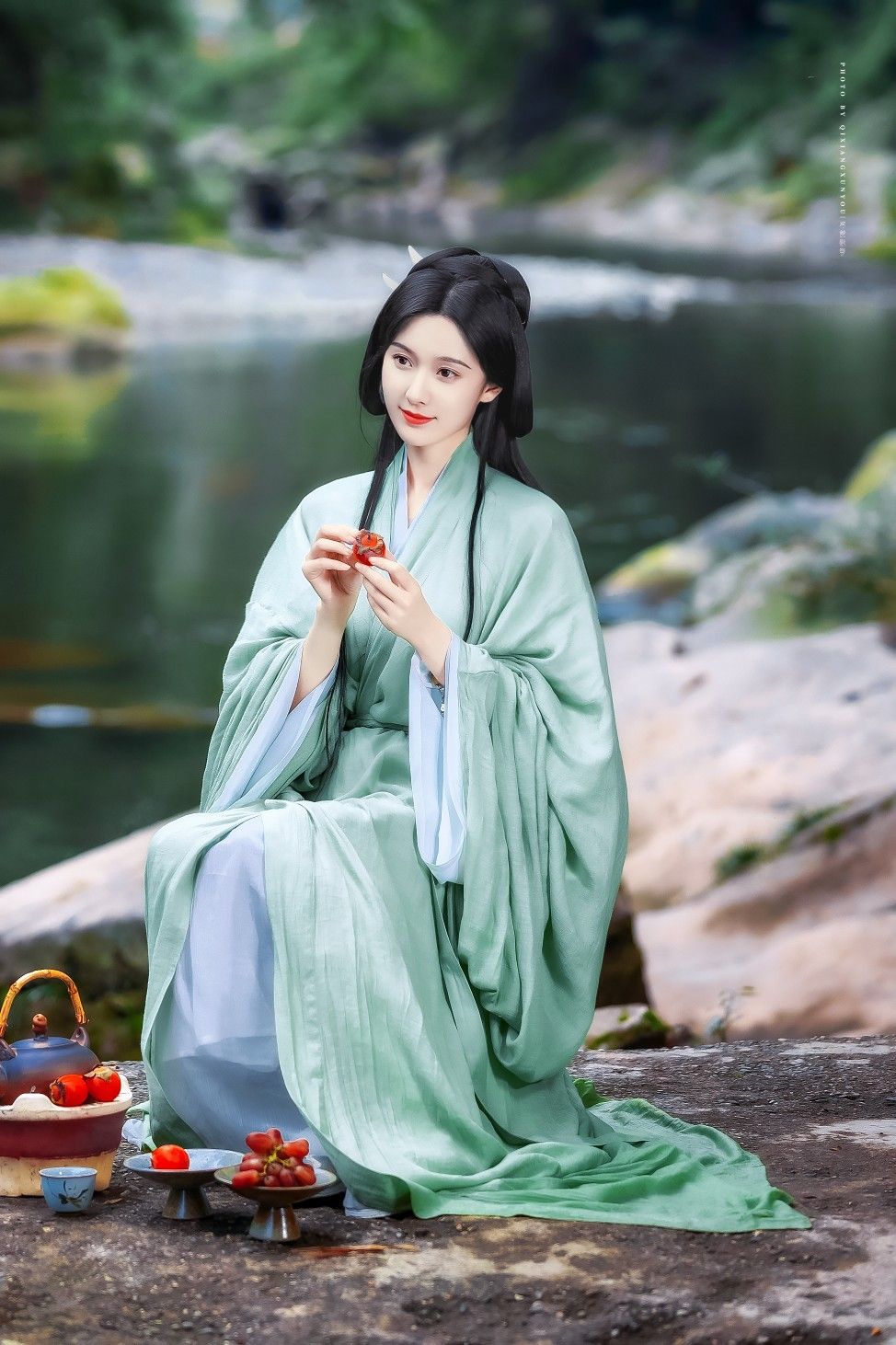 Embracing the Ethereal:The Art of Hollow-Out Cheongsam and Its Pure Seductive Appeal Embracing the Ethereal:The Art of Hollow-Out Cheongsam and Its Pure Seductive Appeal
