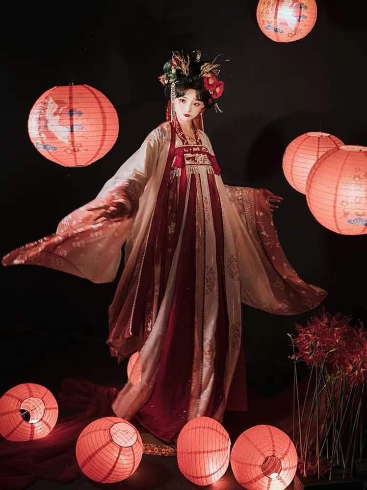 Affordable Traditional Chinese Fashion:A Complete Guide to Buying Quality Hanfu Affordable Traditional Chinese Fashion:A Complete Guide to Buying Quality Hanfu