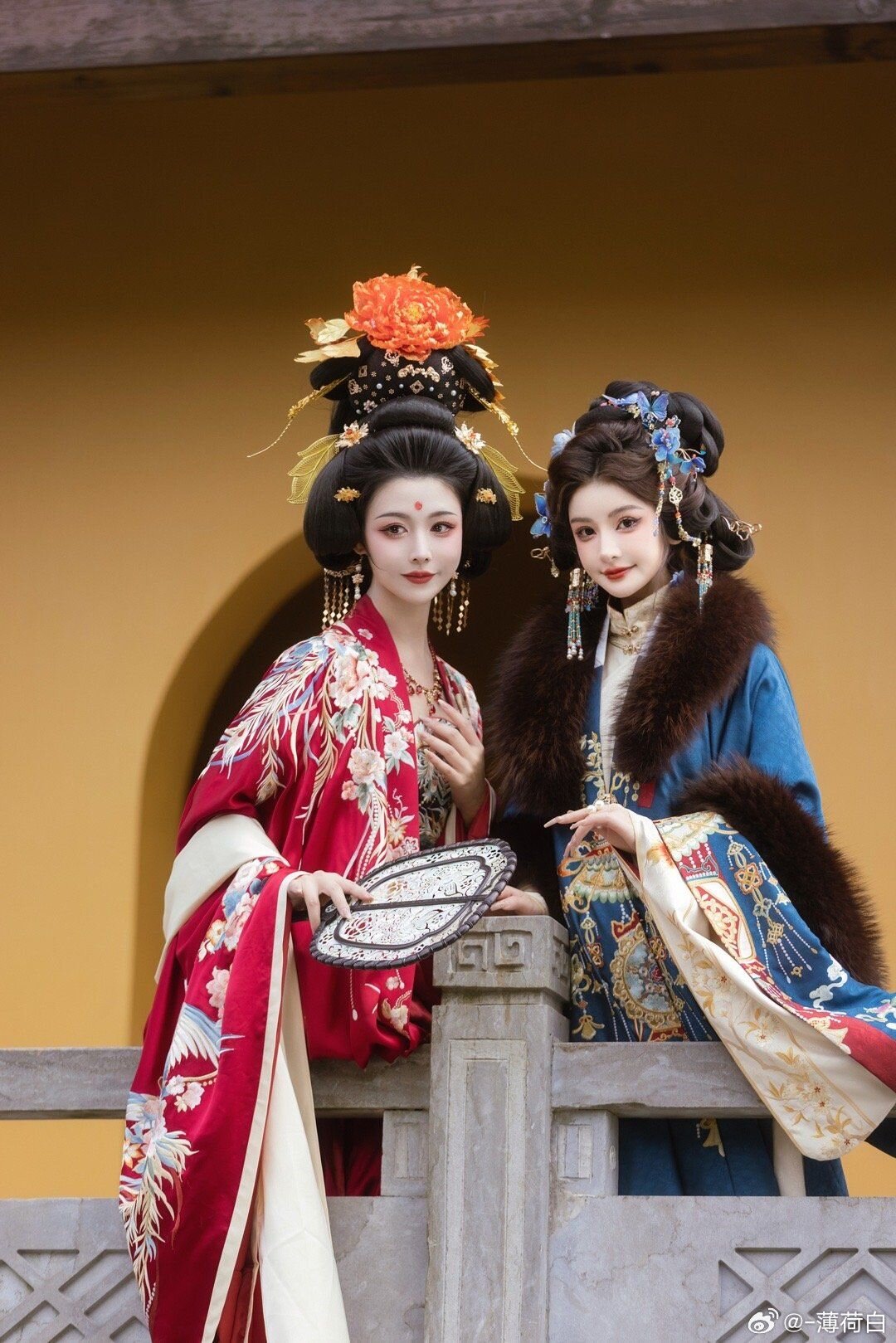 The Legend of Mermaid Tears:Hanfu Fashion at an Unbelievable Price The Legend of Mermaid Tears:Hanfu Fashion at an Unbelievable Price