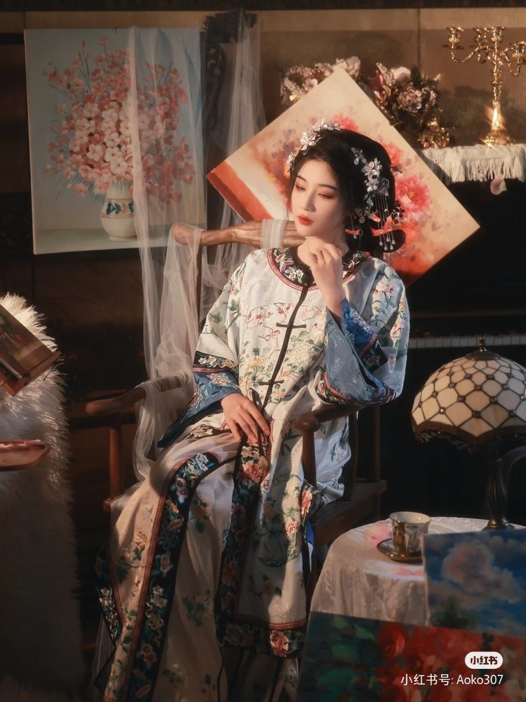 Summer Style Guide:The Perfect Shoes to Pair with Your Cheongsam