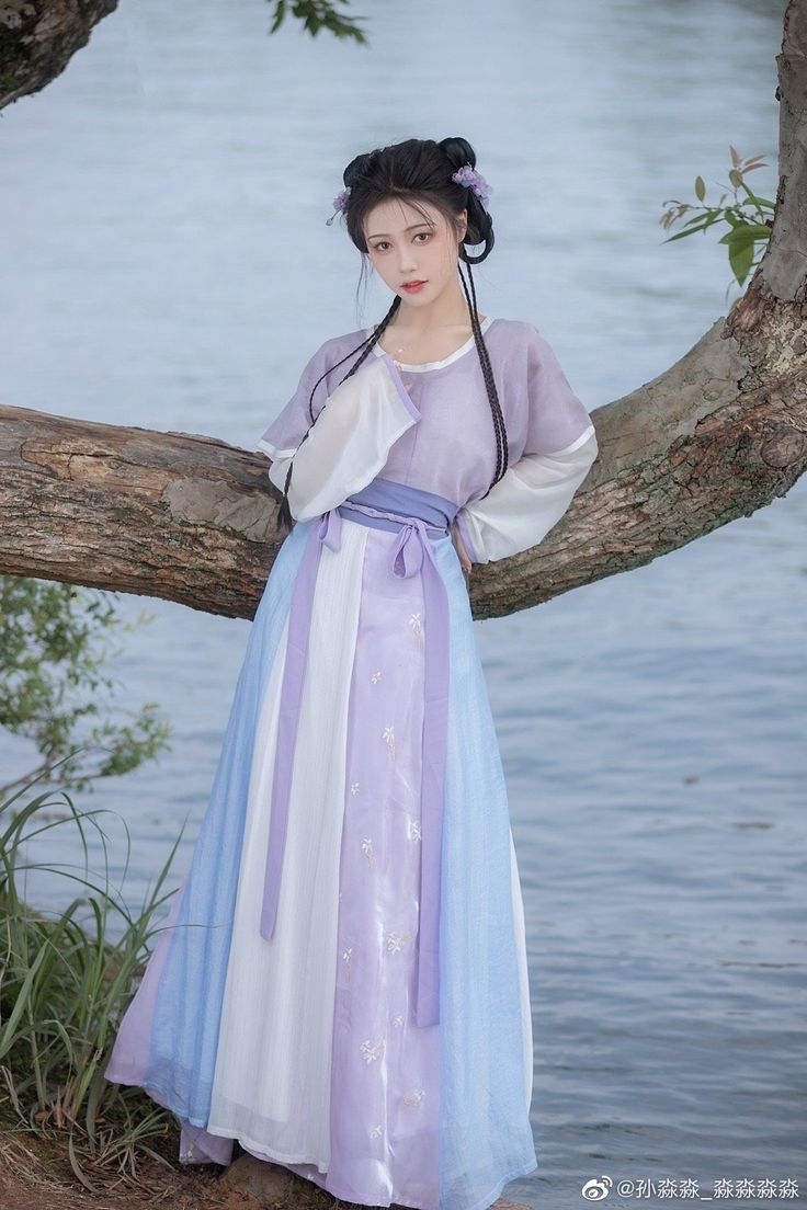 The Splendor of Ming Dynasty Hanfu Headdress:The Hair Crown The Splendor of Ming Dynasty Hanfu Headdress:The Hair Crown