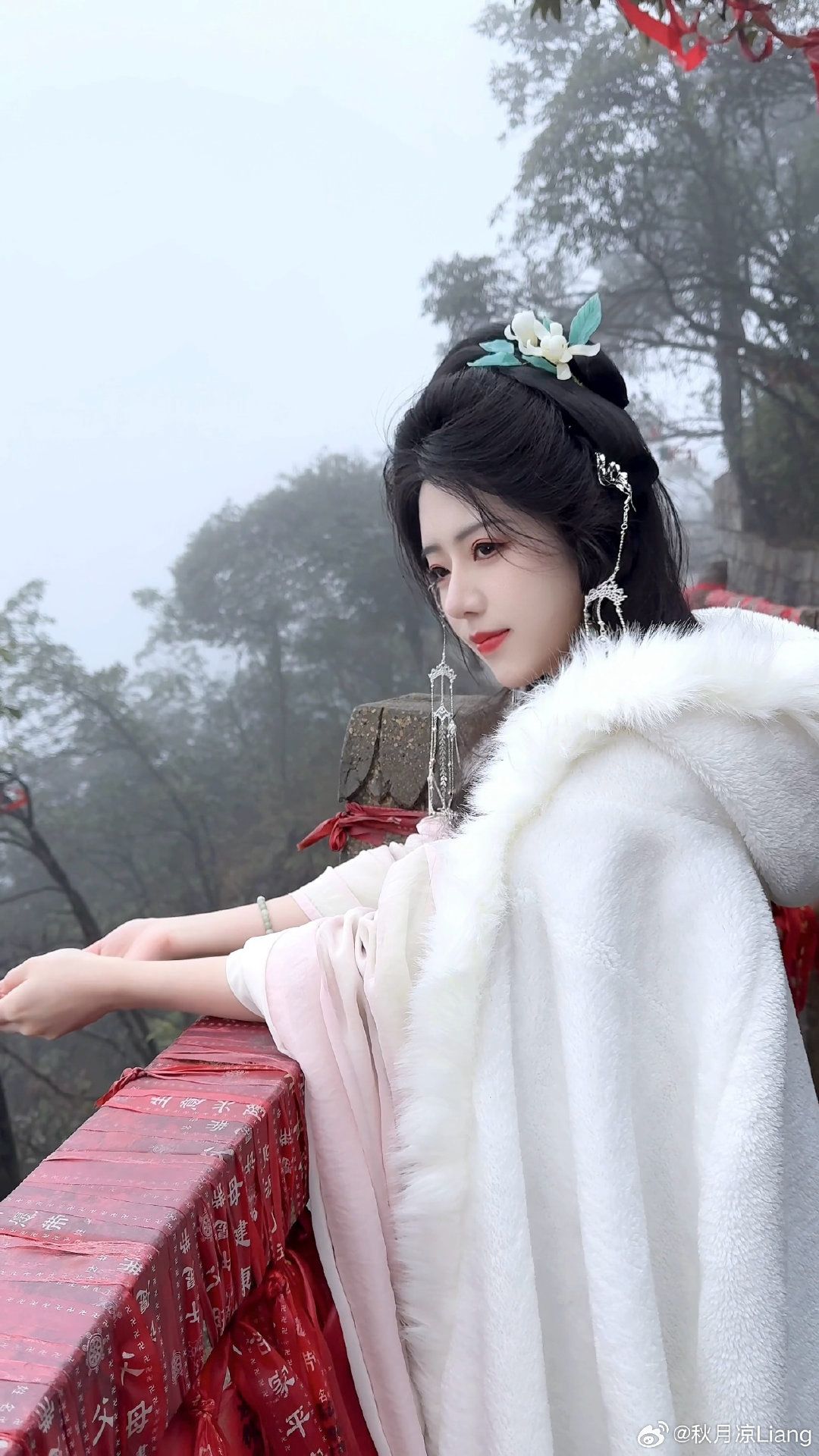 The Enchanting World of Hanfu Headdresses for Girls The Enchanting World of Hanfu Headdresses for Girls