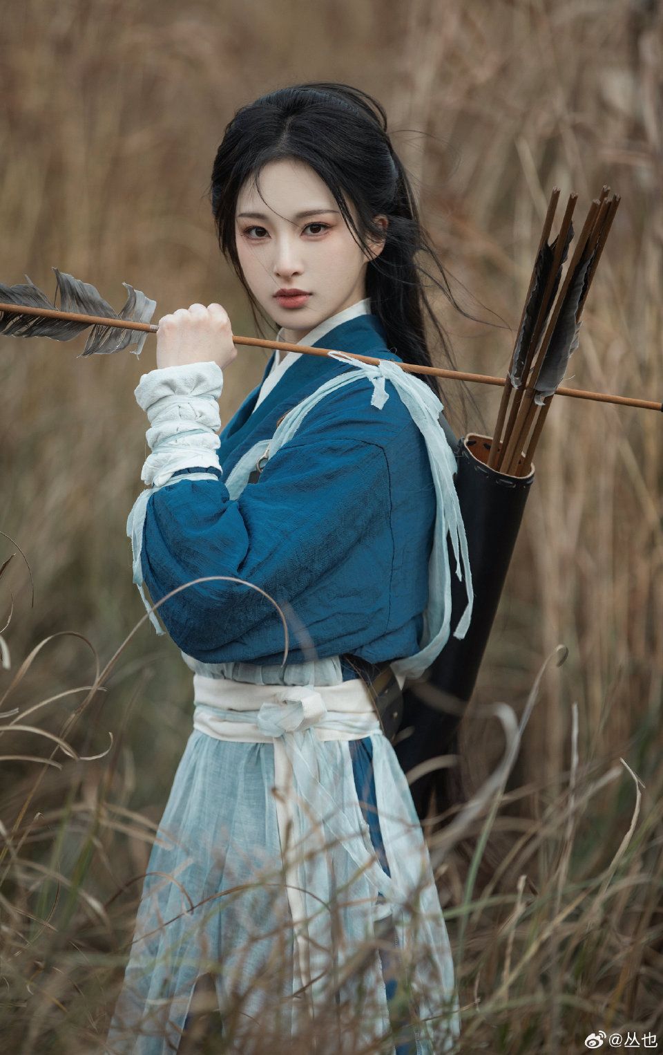 Ancient-Inspired Girls Hanfu Costume for Summer:A 6-Year-Olds Fashion Journey Ancient-Inspired Girls Hanfu Costume for Summer:A 6-Year-Olds Fashion Journey
