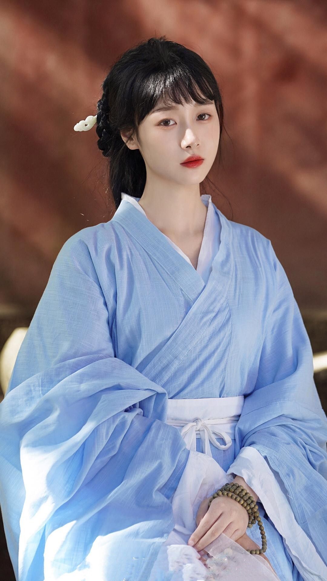 Wholesale Market for a Complete Set of 9.9 Traditional Hanfu Chinese Traditional Clothing) Wholesale Market for a Complete Set of 9.9 Traditional Hanfu Chinese Traditional Clothing)