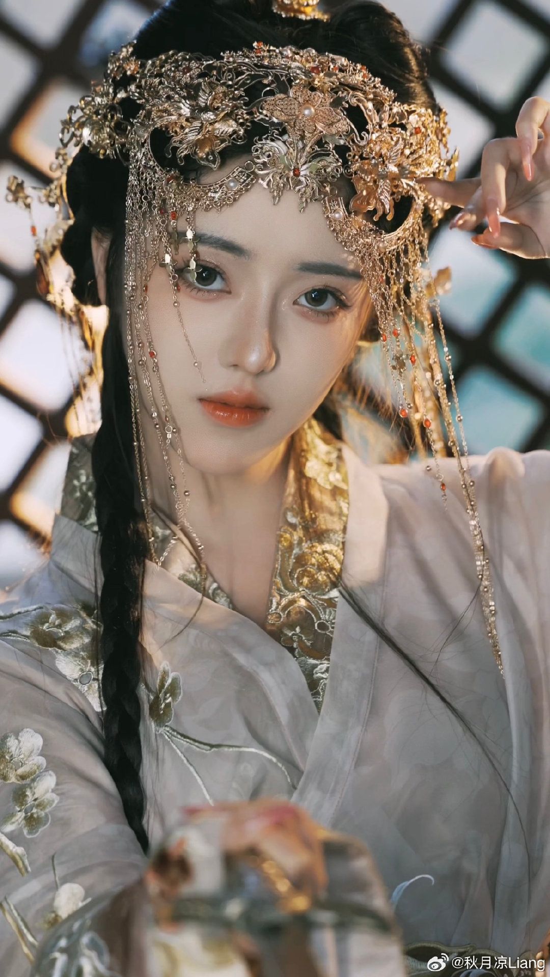 The Subtleties of Traditional Chinese Clothing:The Meizi Hanfu The Subtleties of Traditional Chinese Clothing:The Meizi Hanfu