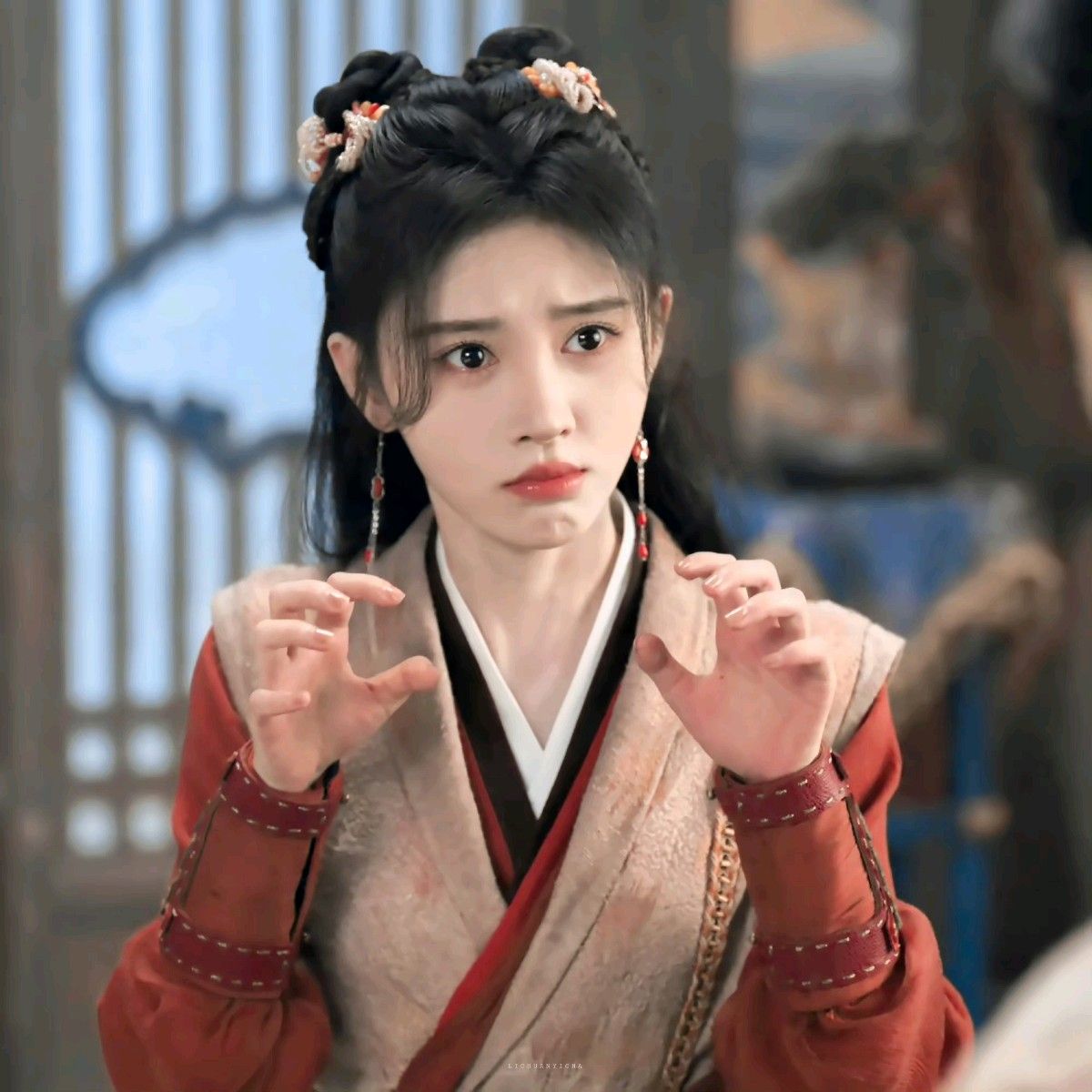 Hanfu Fashion Revolution:Uncovering the Secrets of a Full Set of Affordable Hanfu at白菜价 Hanfu Fashion Revolution:Uncovering the Secrets of a Full Set of Affordable Hanfu at白菜价