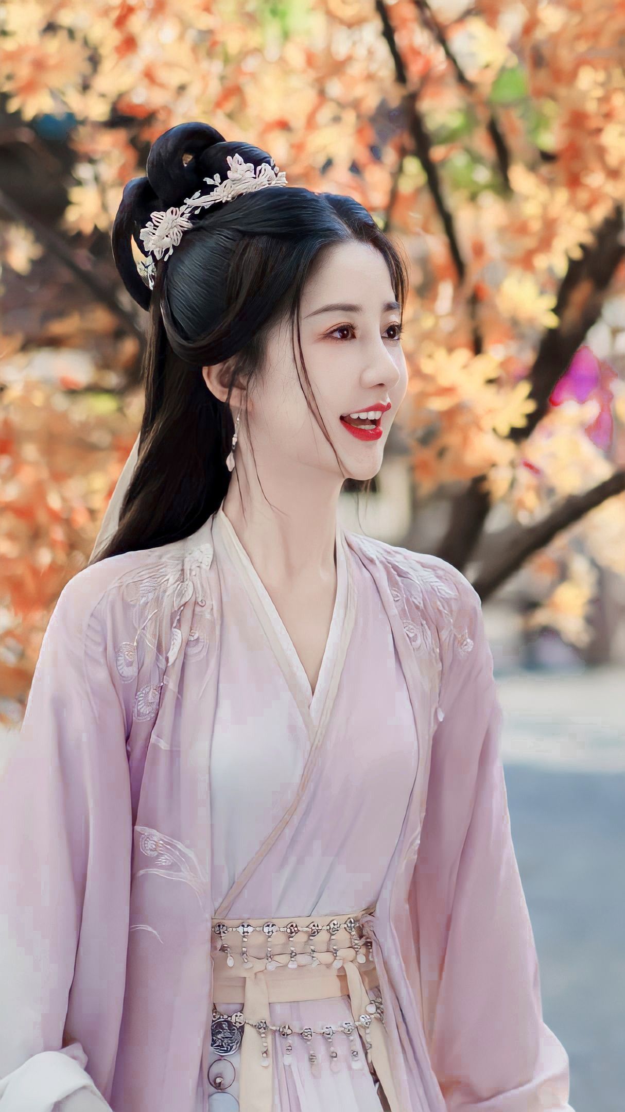 Eco-Friendly Hanfu Fashion for Adults:Embracing Sustainable Fashion and Environmental Protection Eco-Friendly Hanfu Fashion for Adults:Embracing Sustainable Fashion and Environmental Protection