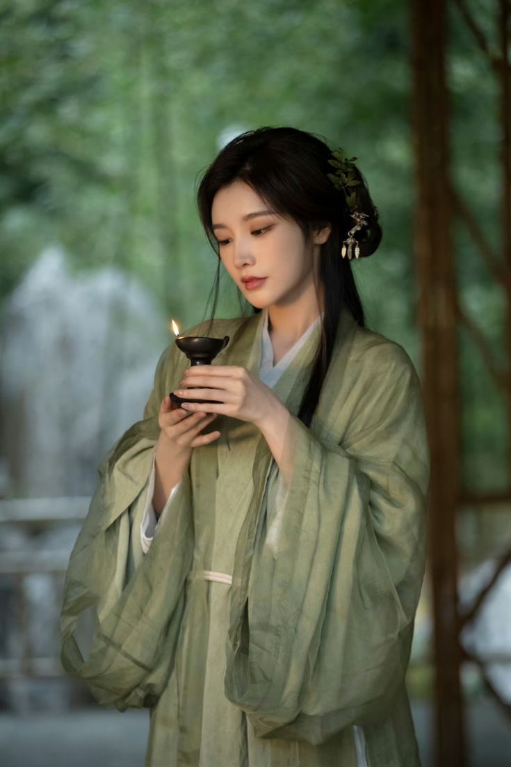 Winter Childrens Hanfu Skirt Fashion:A Guide to Styling Your Little Ones in Traditional Elegance Winter Childrens Hanfu Skirt Fashion:A Guide to Styling Your Little Ones in Traditional Elegance