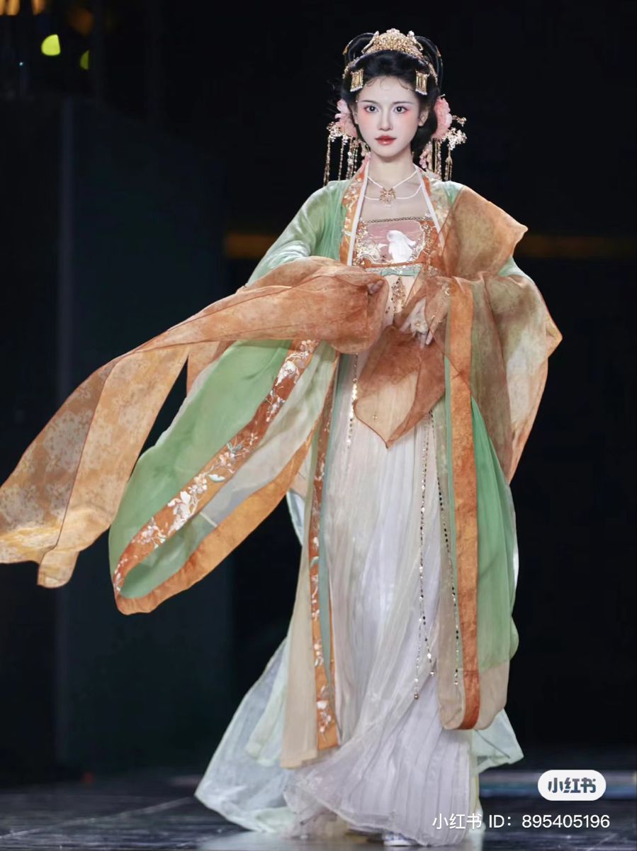 The Importance of Quality Underwear for Preserving Warmth in Hanfu Fashion The Importance of Quality Underwear for Preserving Warmth in Hanfu Fashion