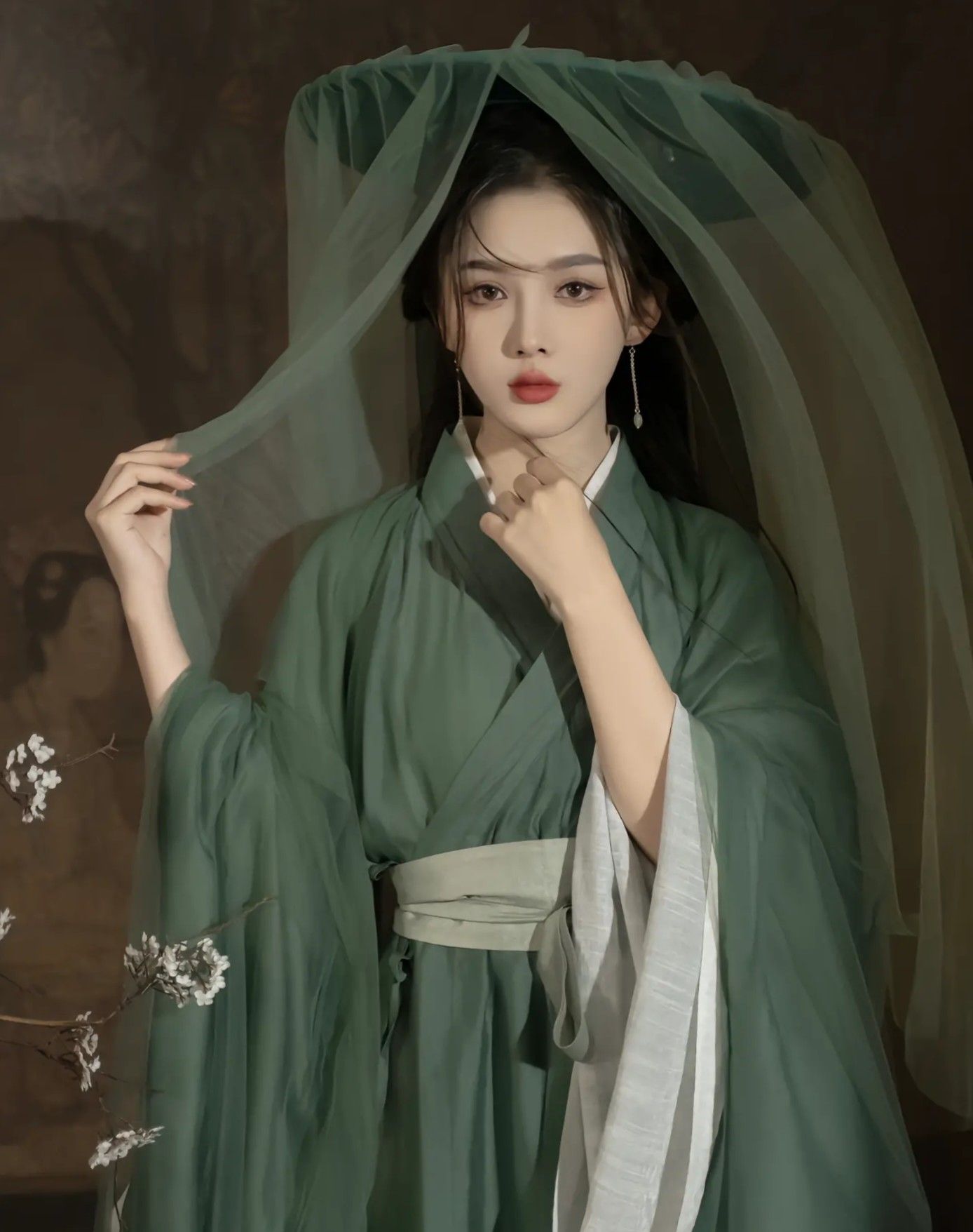 New 2024 Summer Collection of Childrens Traditional Chinese Hanfu Fashion for Girls New 2024 Summer Collection of Childrens Traditional Chinese Hanfu Fashion for Girls