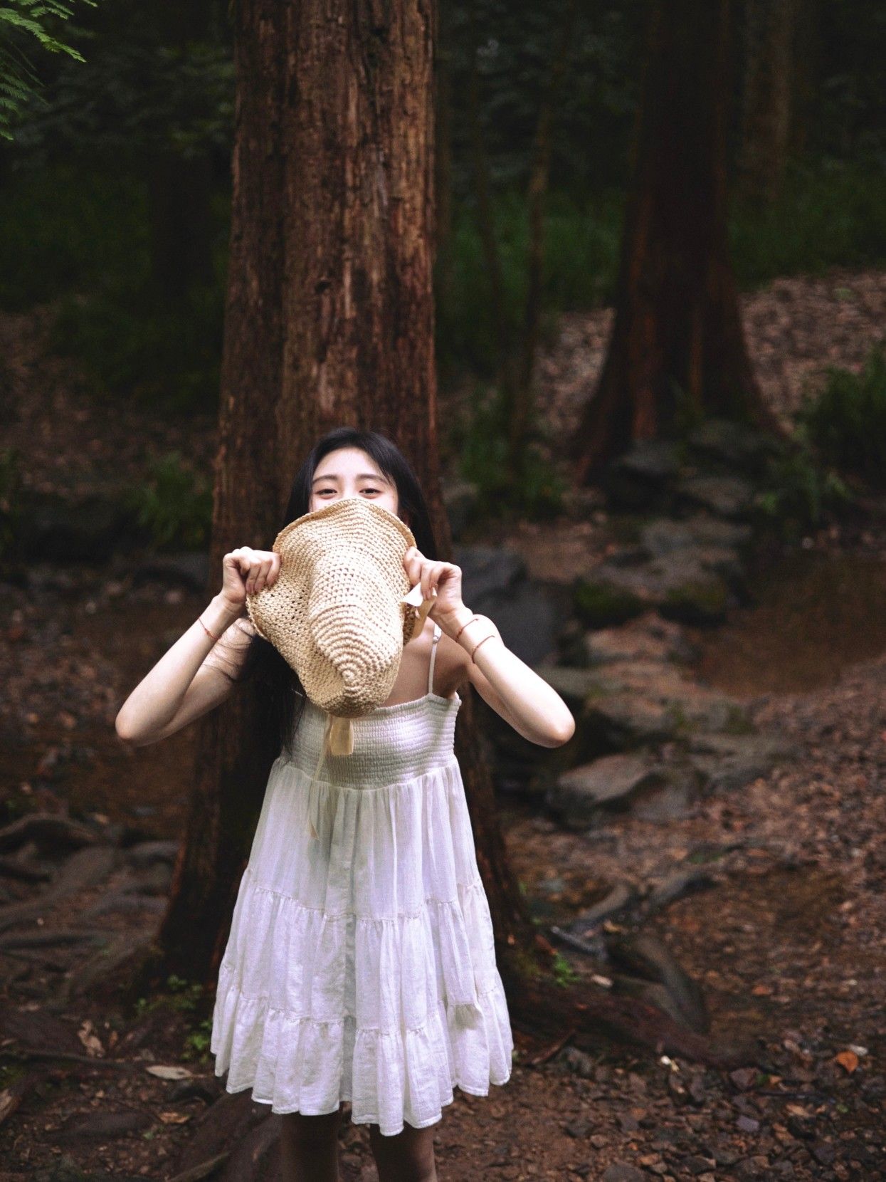 Summer Hanfu Shoes:Comfort and Style in Harmony Summer Hanfu Shoes:Comfort and Style in Harmony