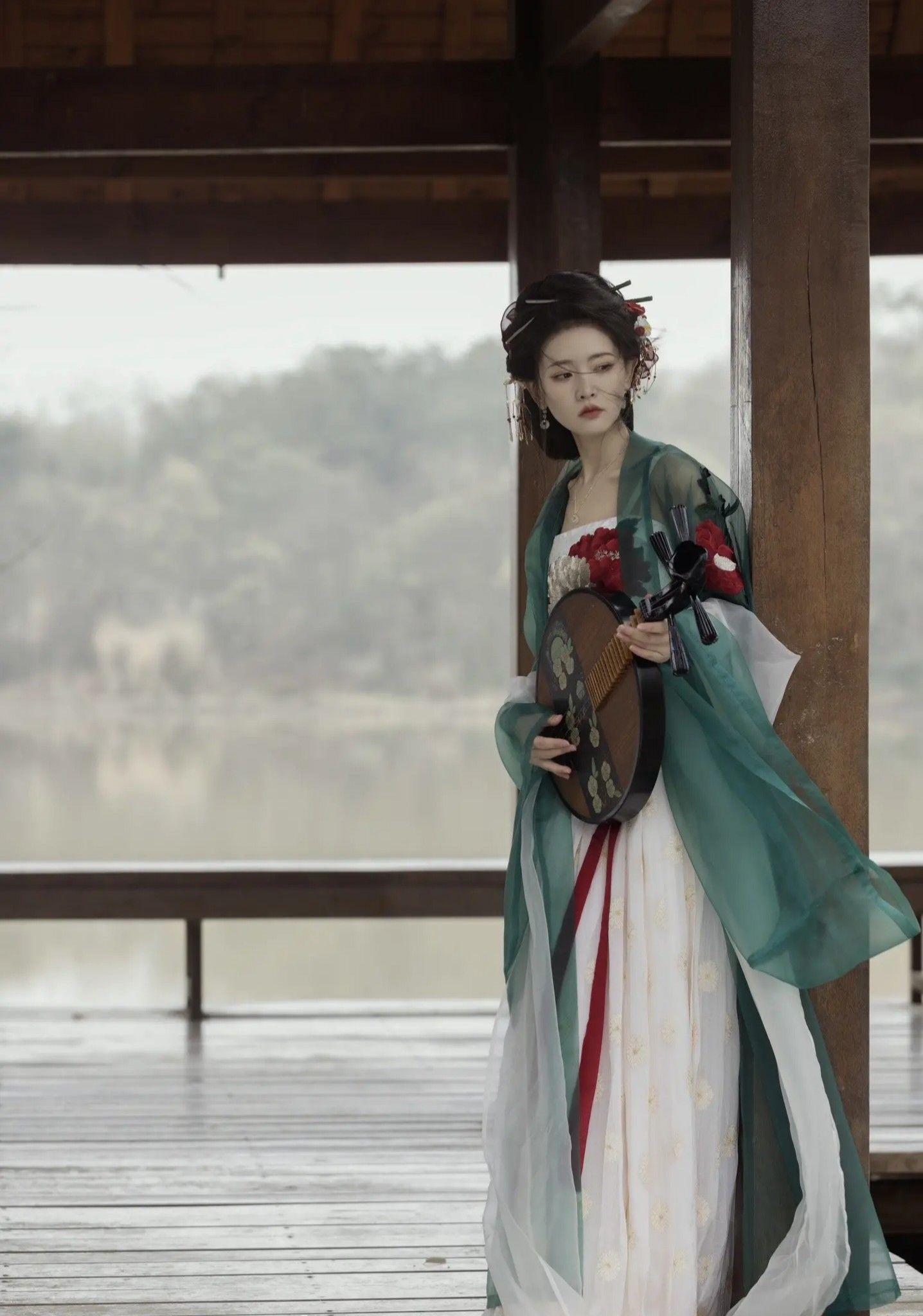 Childrens Hanfu Skirts:A Glimpse into the Traditional Beauty for Primary School Kids Childrens Hanfu Skirts:A Glimpse into the Traditional Beauty for Primary School Kids