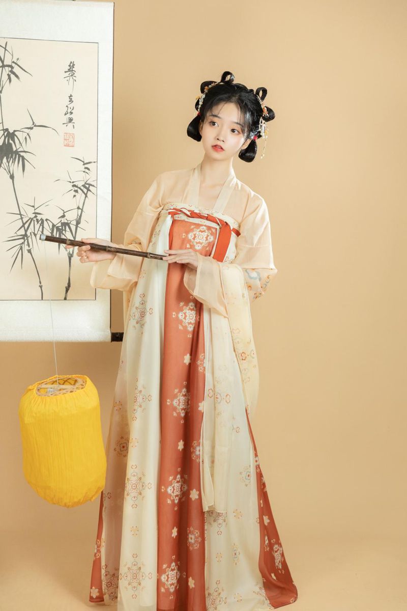 Youthful Cheongsam Style:The Allure of Traditional Beauty for Modern Teen Girls Youthful Cheongsam Style:The Allure of Traditional Beauty for Modern Teen Girls